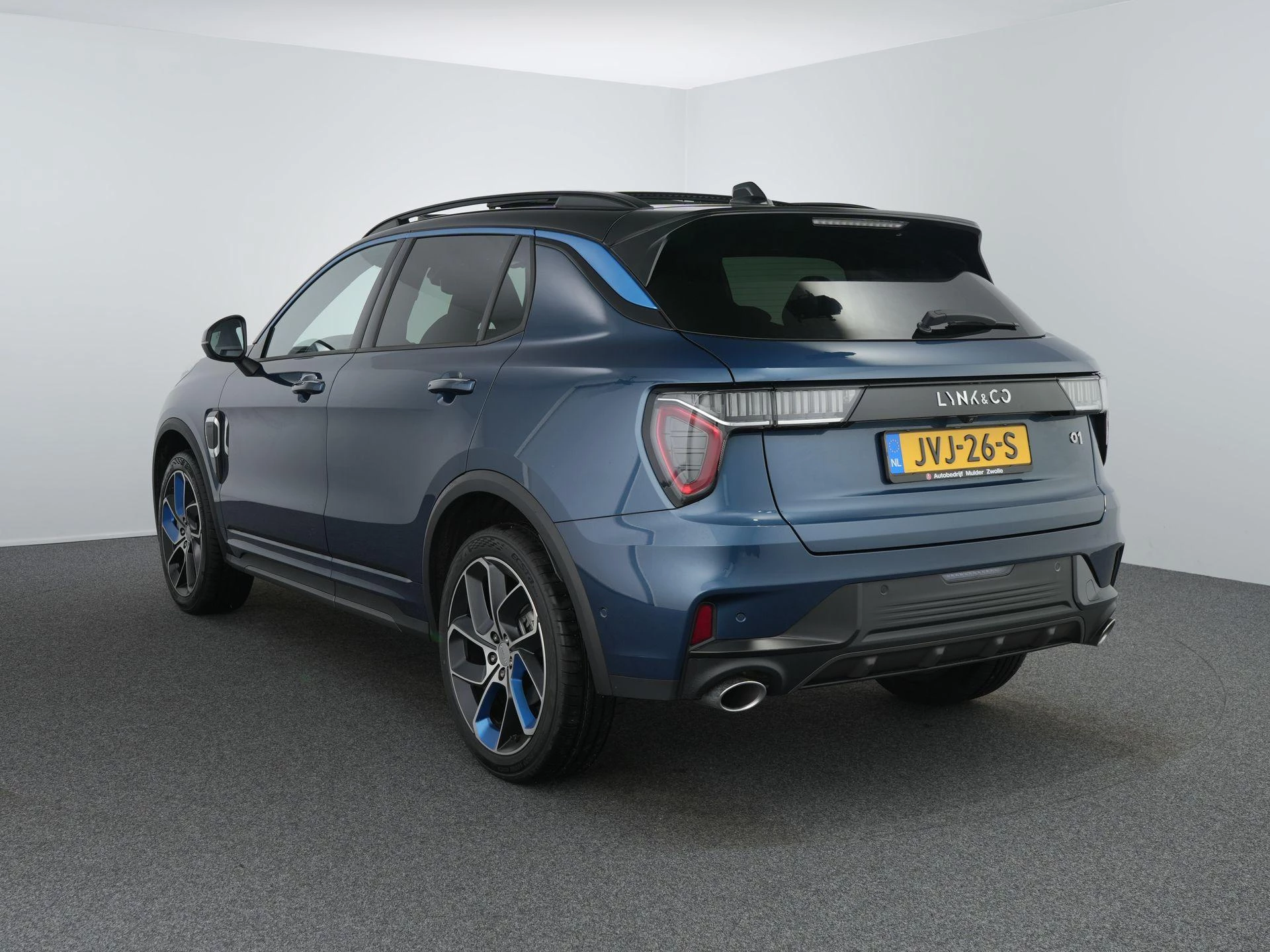 Hoofdafbeelding Lynk & Co 01