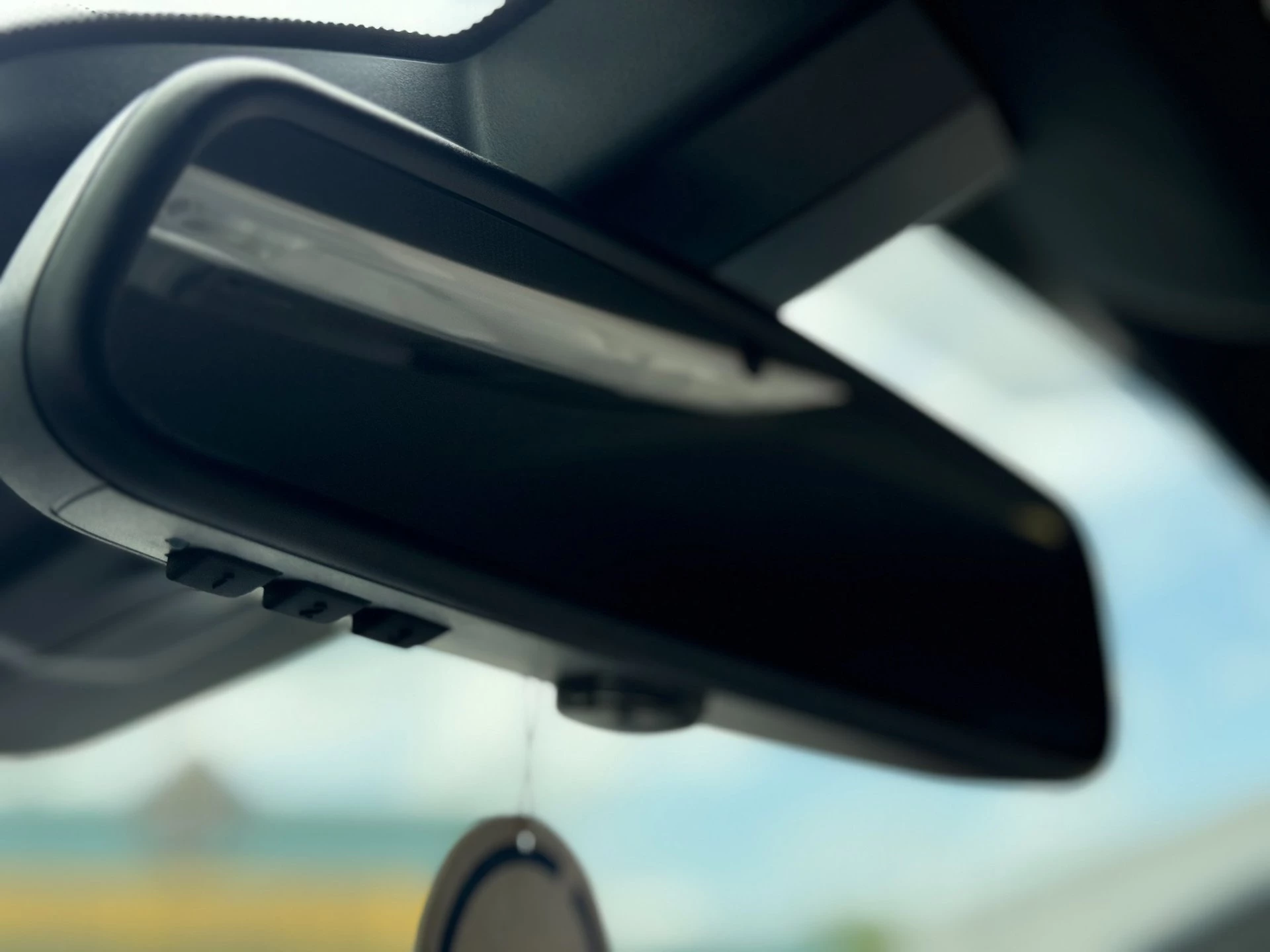 Hoofdafbeelding BMW i8