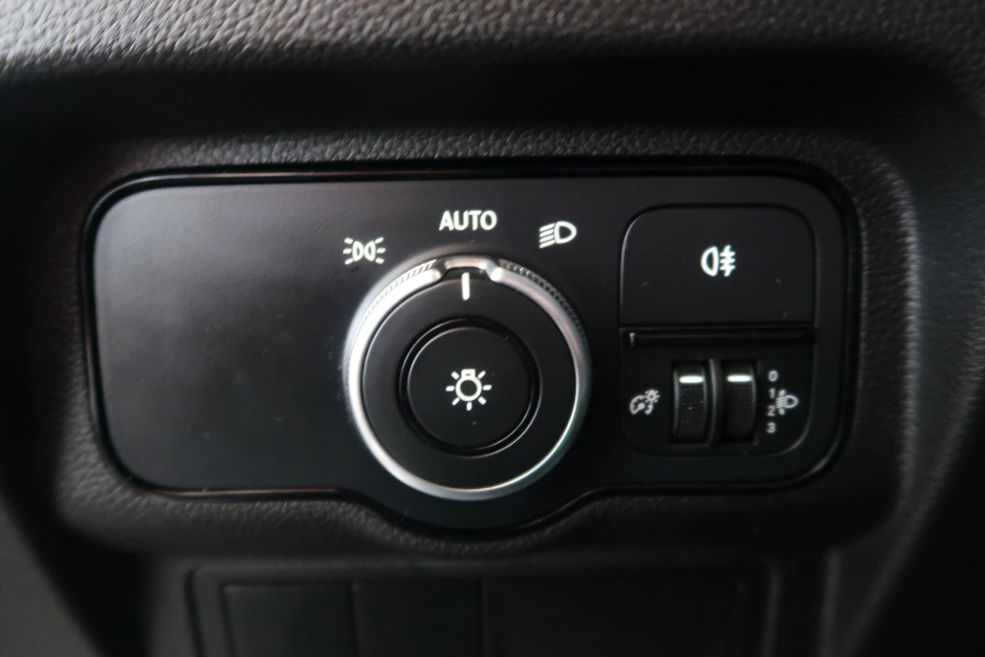 Hoofdafbeelding Mercedes-Benz Citan