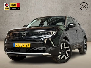 Opel Mokka 1.2 Turbo Elegance (VIRTUAL COCKPIT, APPLE CARPLAY, GROOT NAVI, 360 CAMERA, SPORTSTOELEN, LED KOPLAMPEN, CRUISE, NIEUWSTAAT)