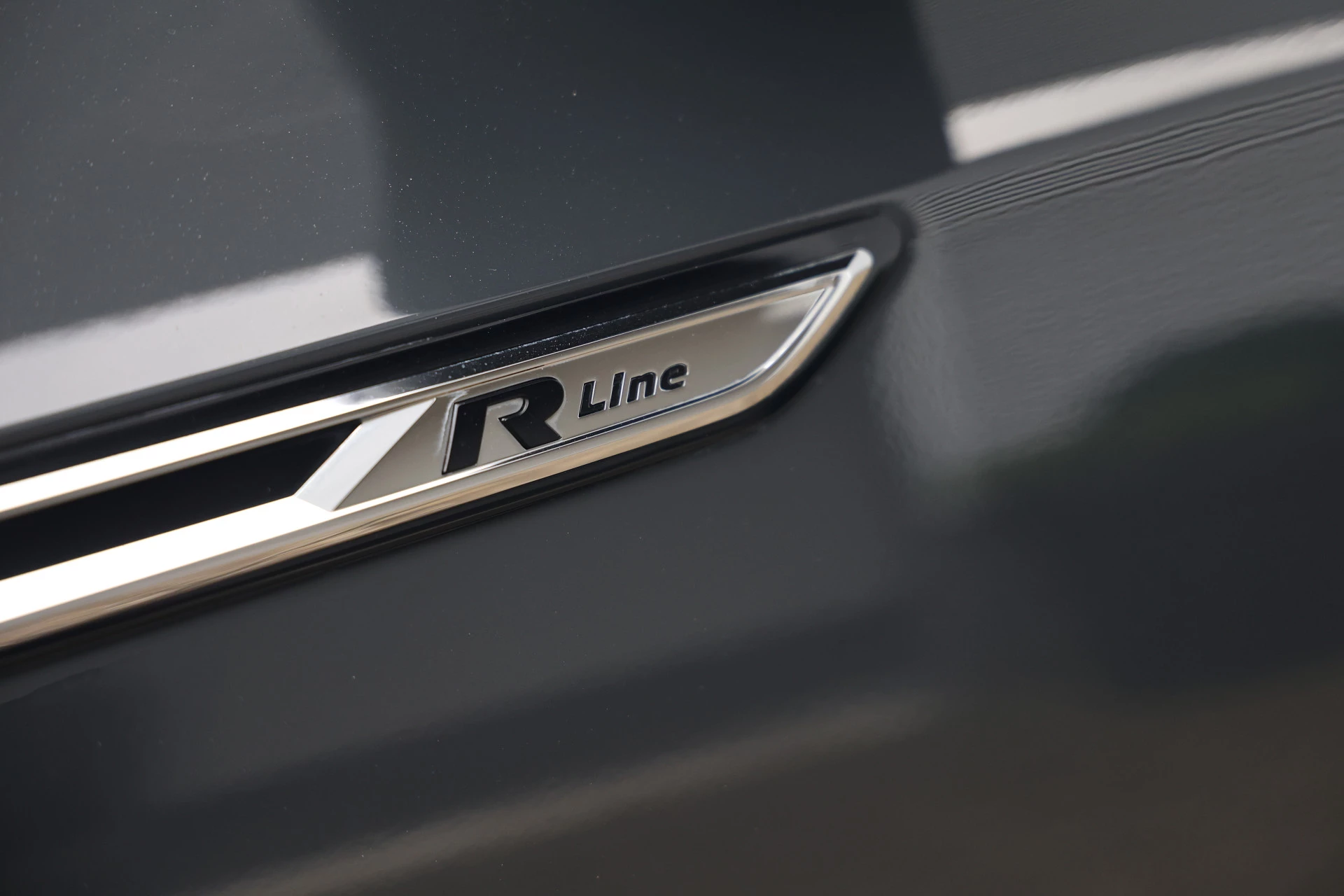 Hoofdafbeelding Volkswagen Arteon