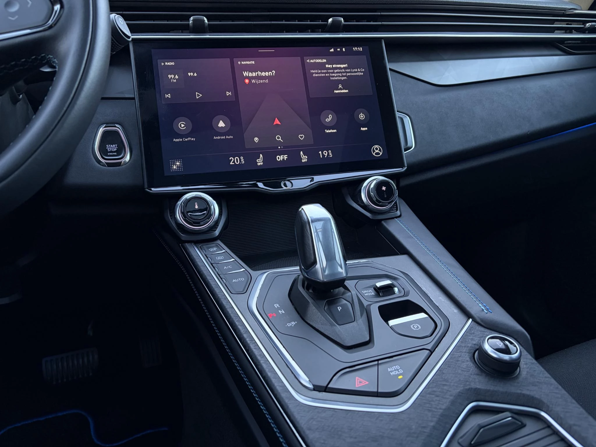 Hoofdafbeelding Lynk & Co 01