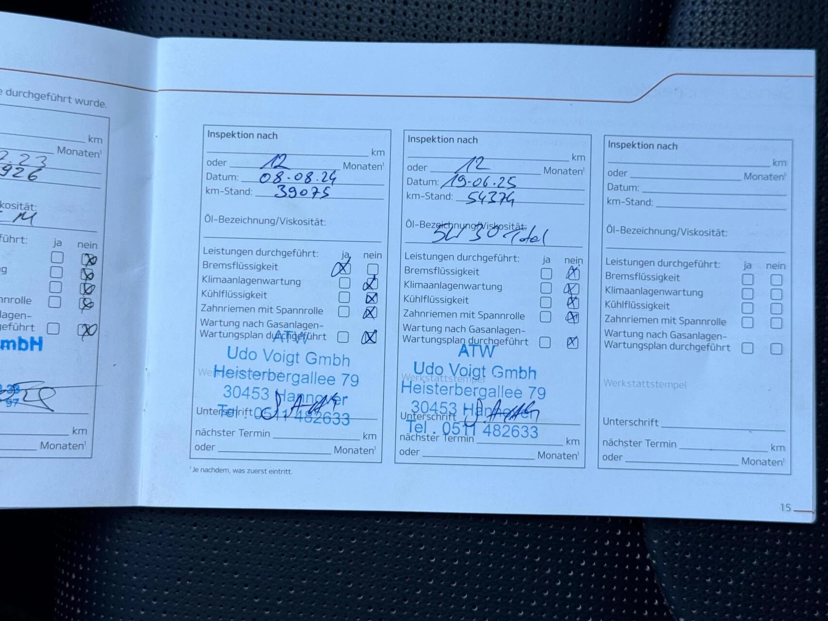 Hoofdafbeelding Kia XCeed