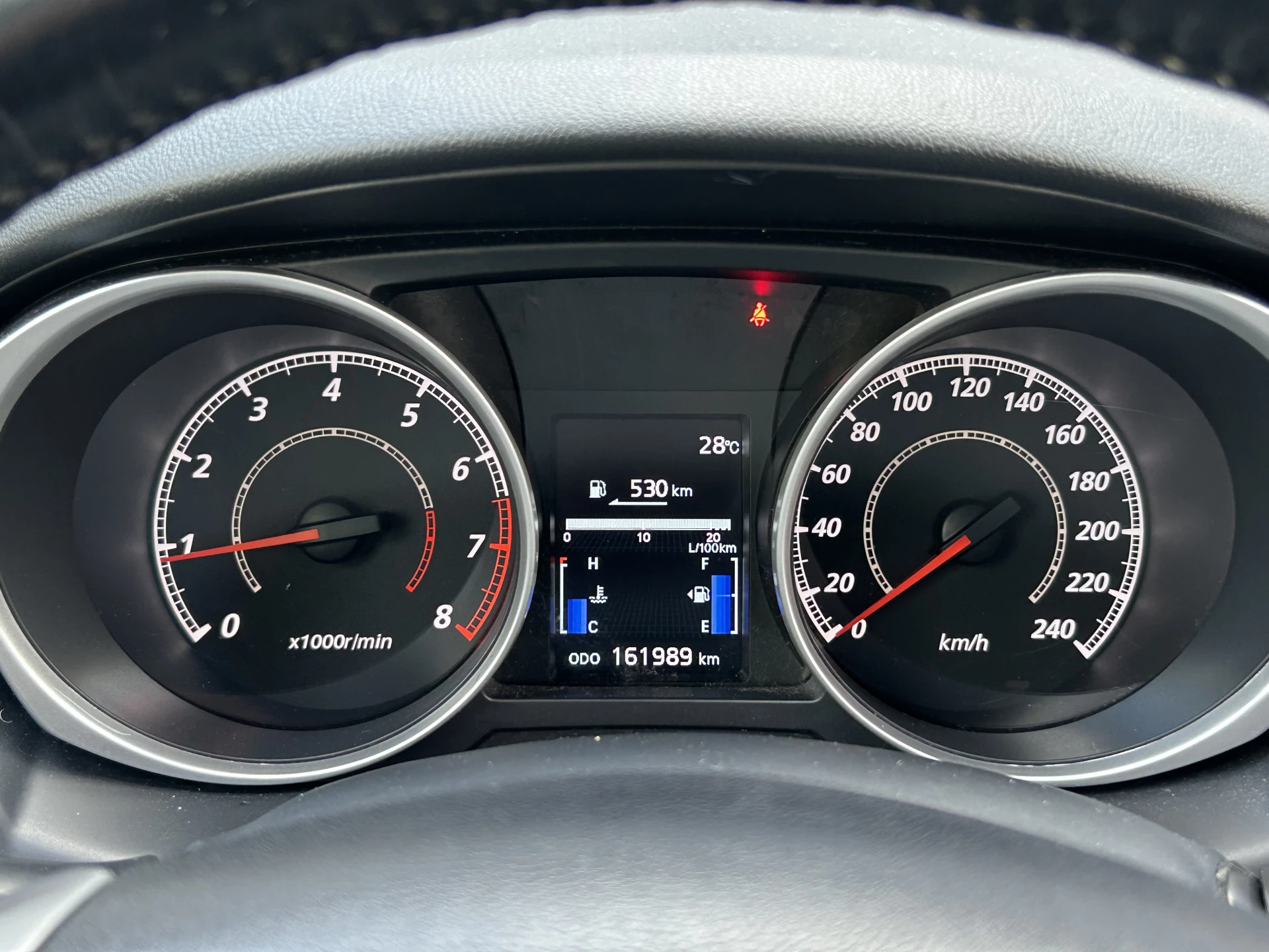 Hoofdafbeelding Mitsubishi ASX