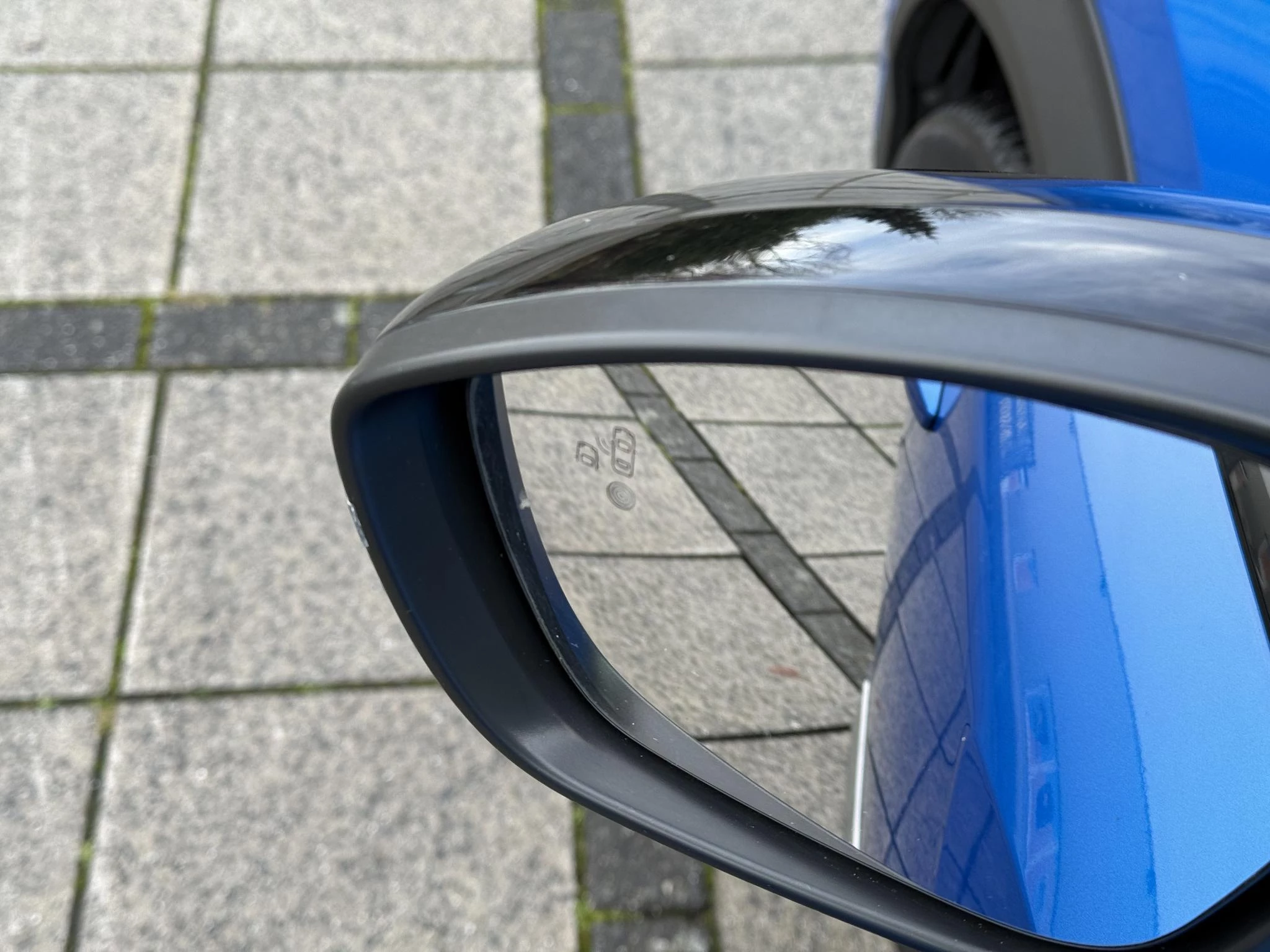 Hoofdafbeelding Peugeot e-2008