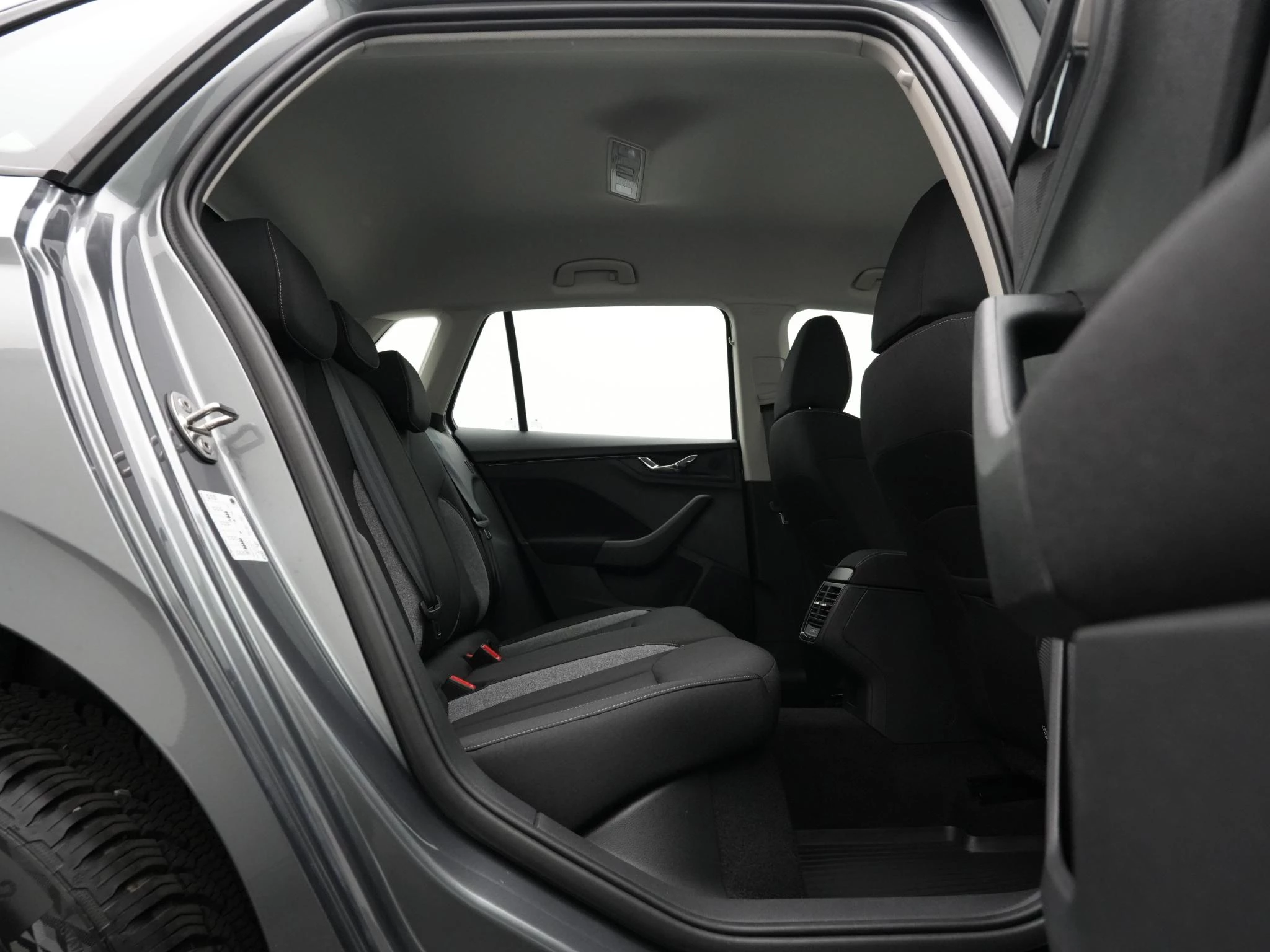 Hoofdafbeelding Škoda Kamiq