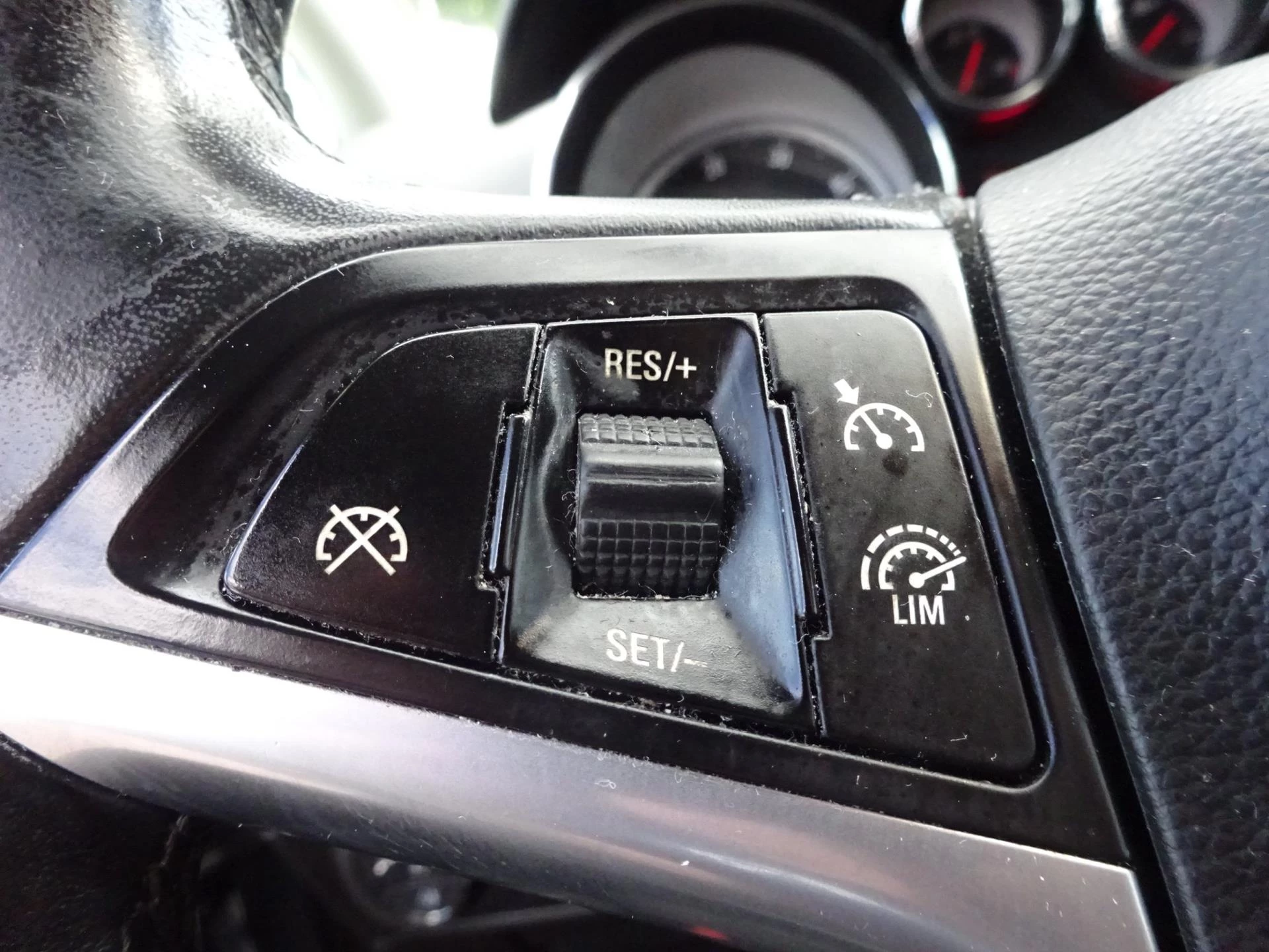 Hoofdafbeelding Opel Zafira