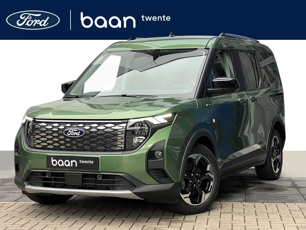 Hoofdafbeelding Ford Tourneo Courier