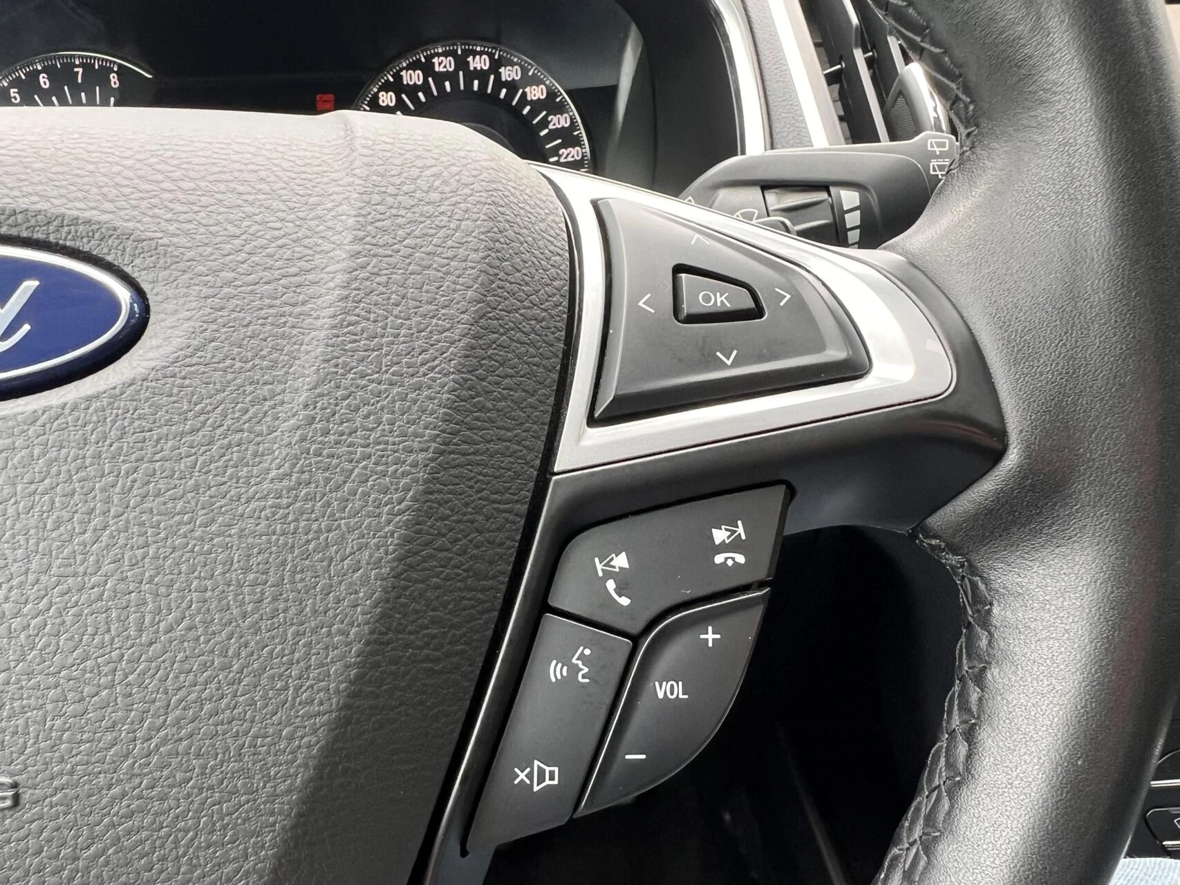 Hoofdafbeelding Ford S-Max