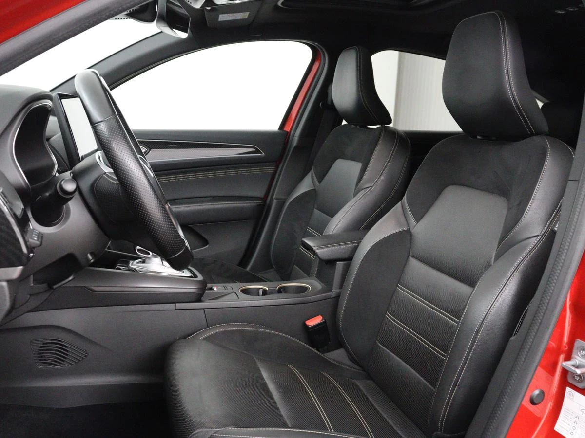 Hoofdafbeelding Renault Arkana