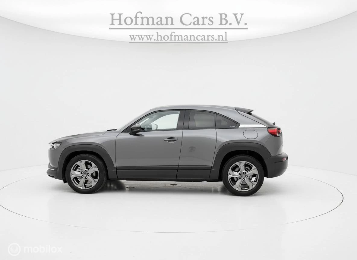 Hoofdafbeelding Mazda MX-30