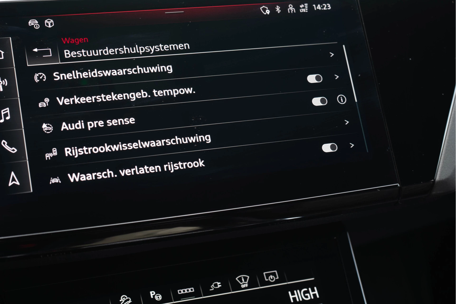 Hoofdafbeelding Audi SQ8