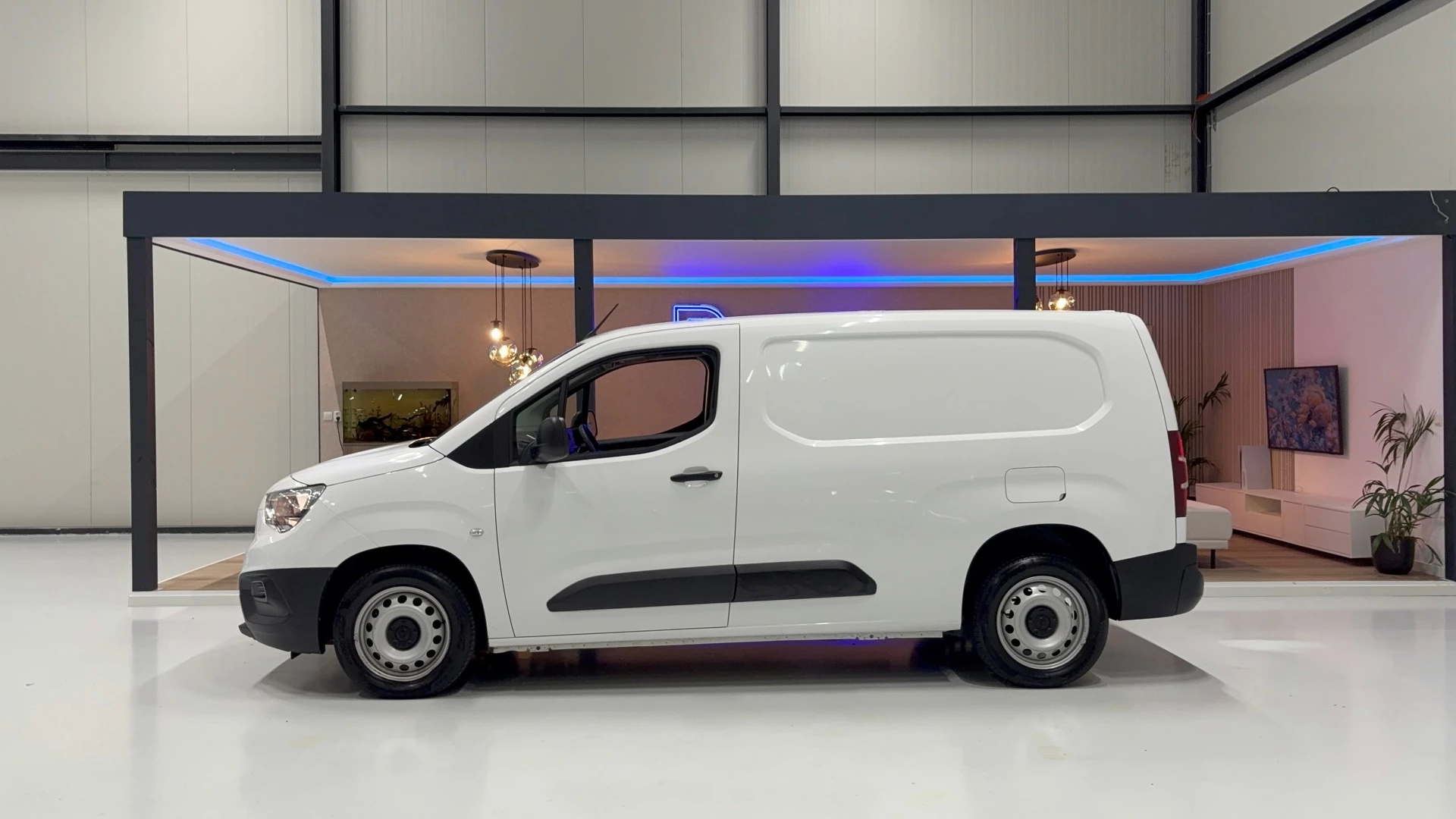 Hoofdafbeelding Opel Combo