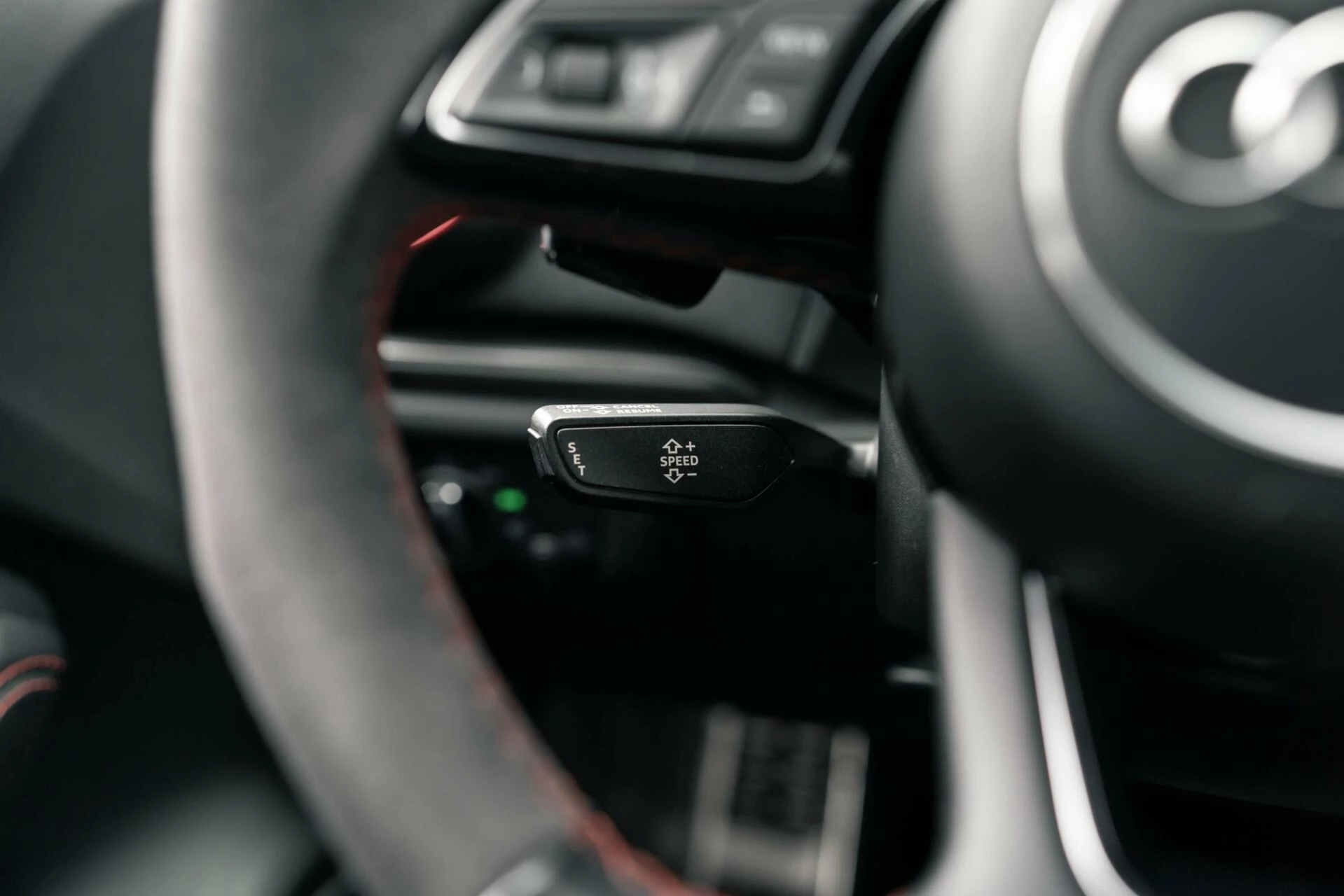 Hoofdafbeelding Audi RS3