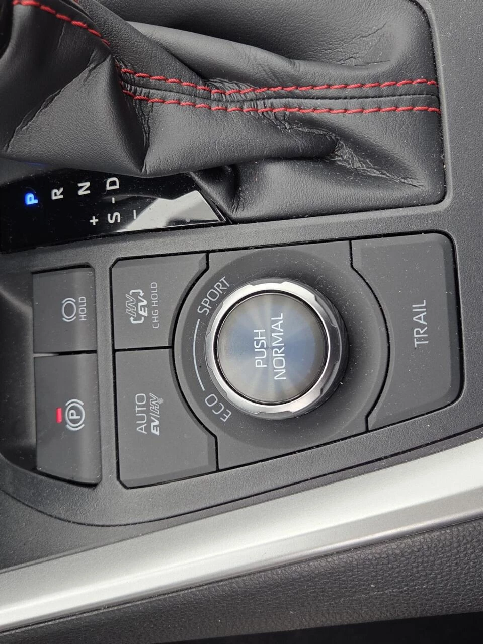 Hoofdafbeelding Suzuki Across