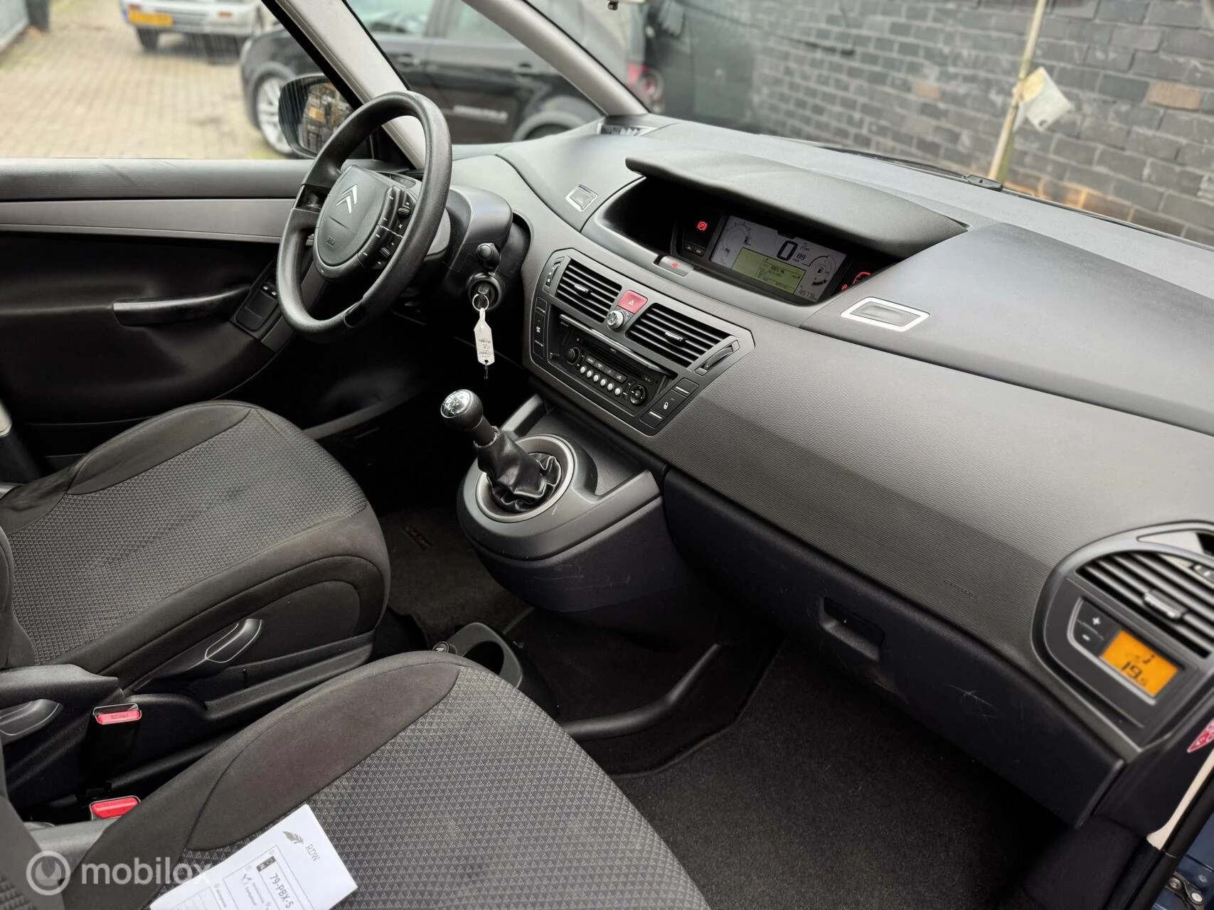 Hoofdafbeelding Citroën Grand C4 Picasso