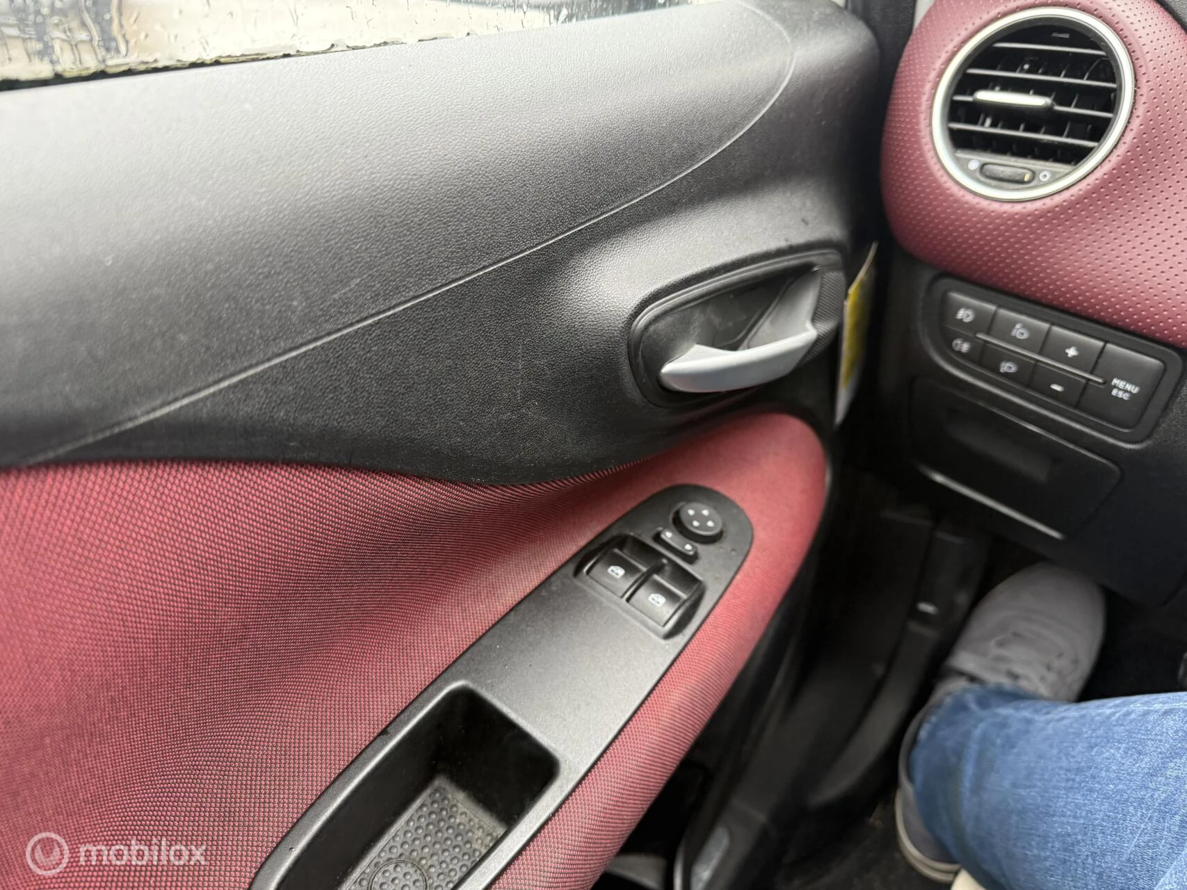 Hoofdafbeelding Fiat Punto