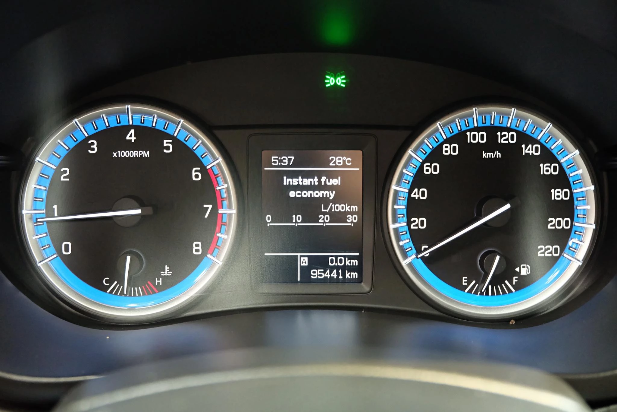 Hoofdafbeelding Suzuki S-Cross