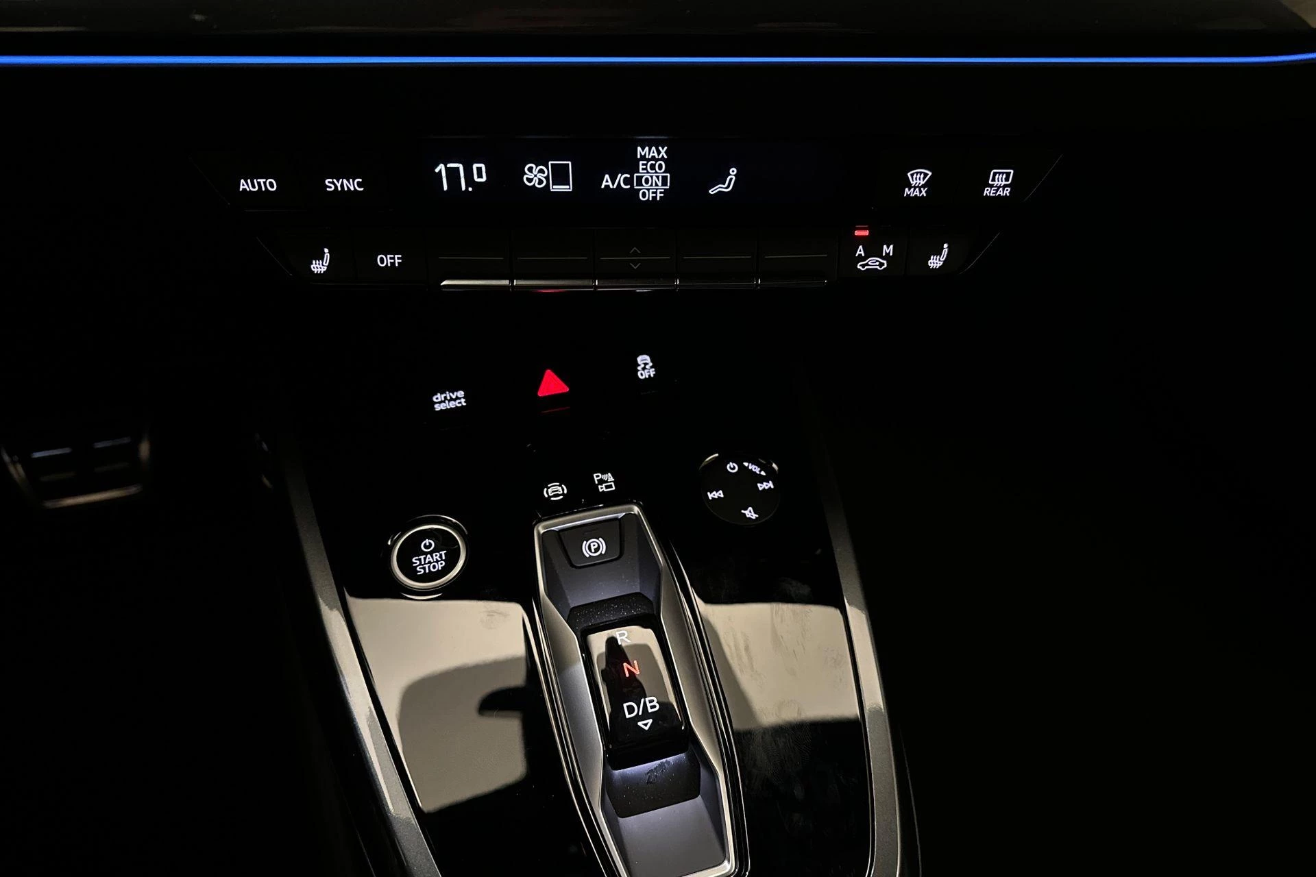 Hoofdafbeelding Audi Q4 e-tron