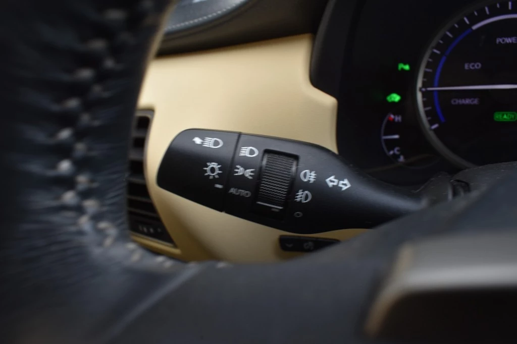 Hoofdafbeelding Lexus NX