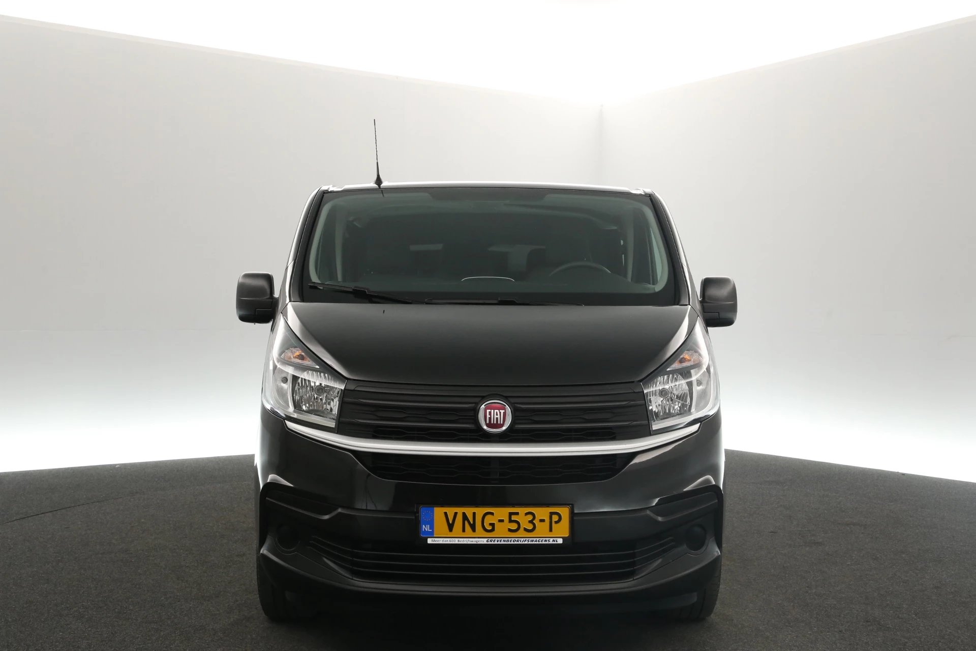 Hoofdafbeelding Fiat Talento