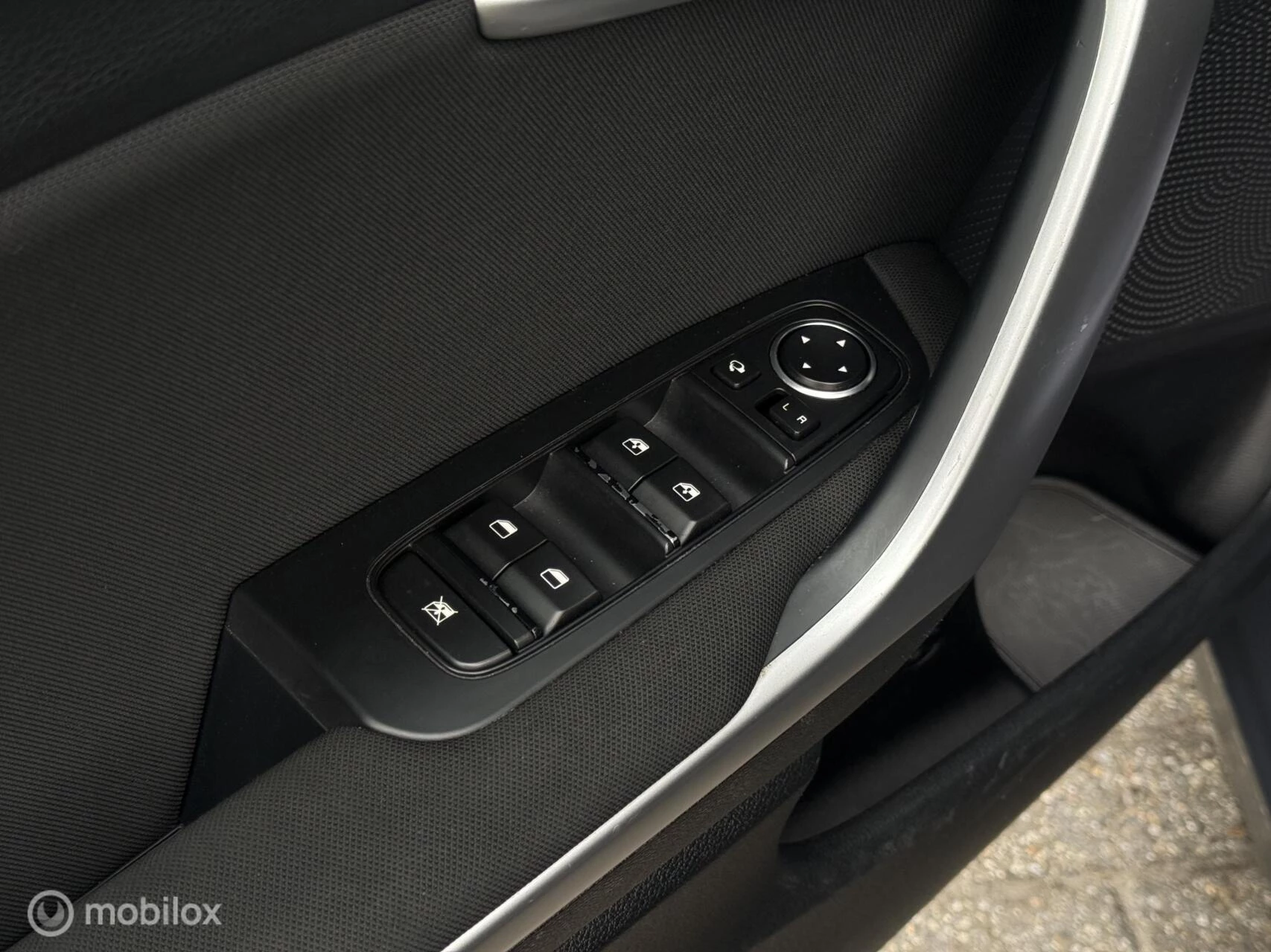 Hoofdafbeelding Kia Ceed