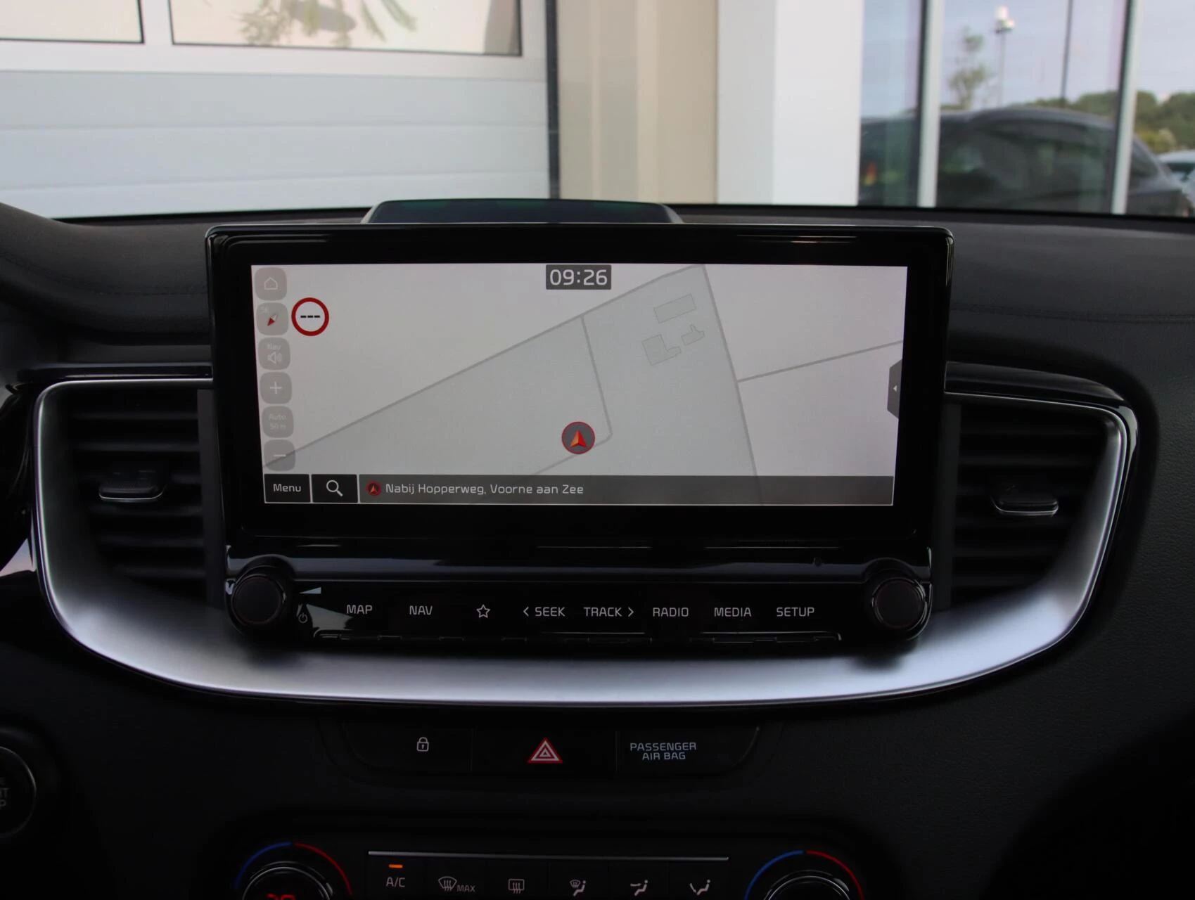 Hoofdafbeelding Kia XCeed