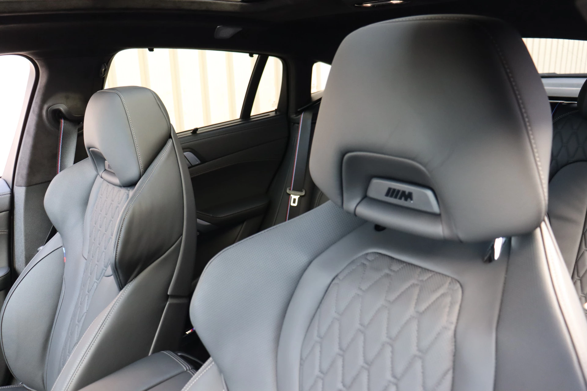 Hoofdafbeelding BMW X6