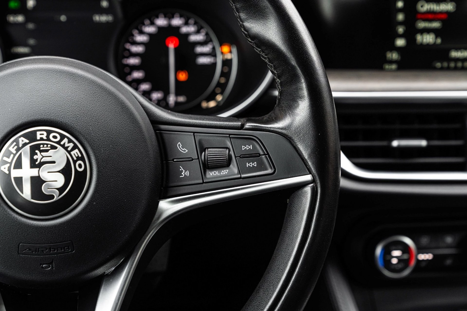 Hoofdafbeelding Alfa Romeo Stelvio