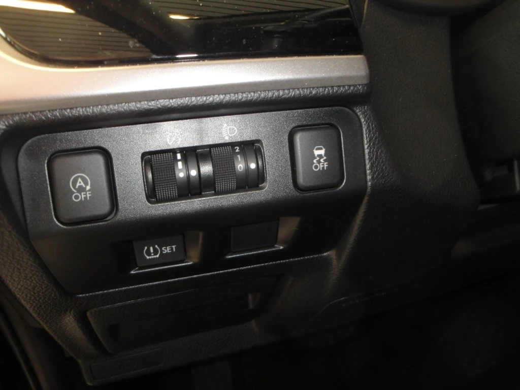 Hoofdafbeelding Subaru XV