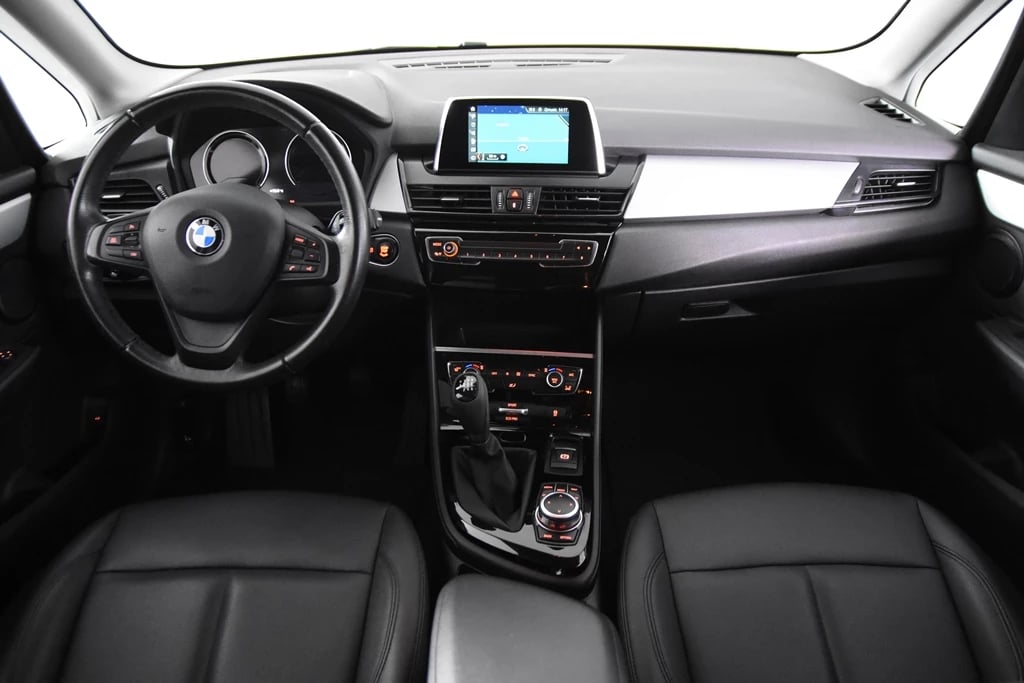 Hoofdafbeelding BMW 2 Serie