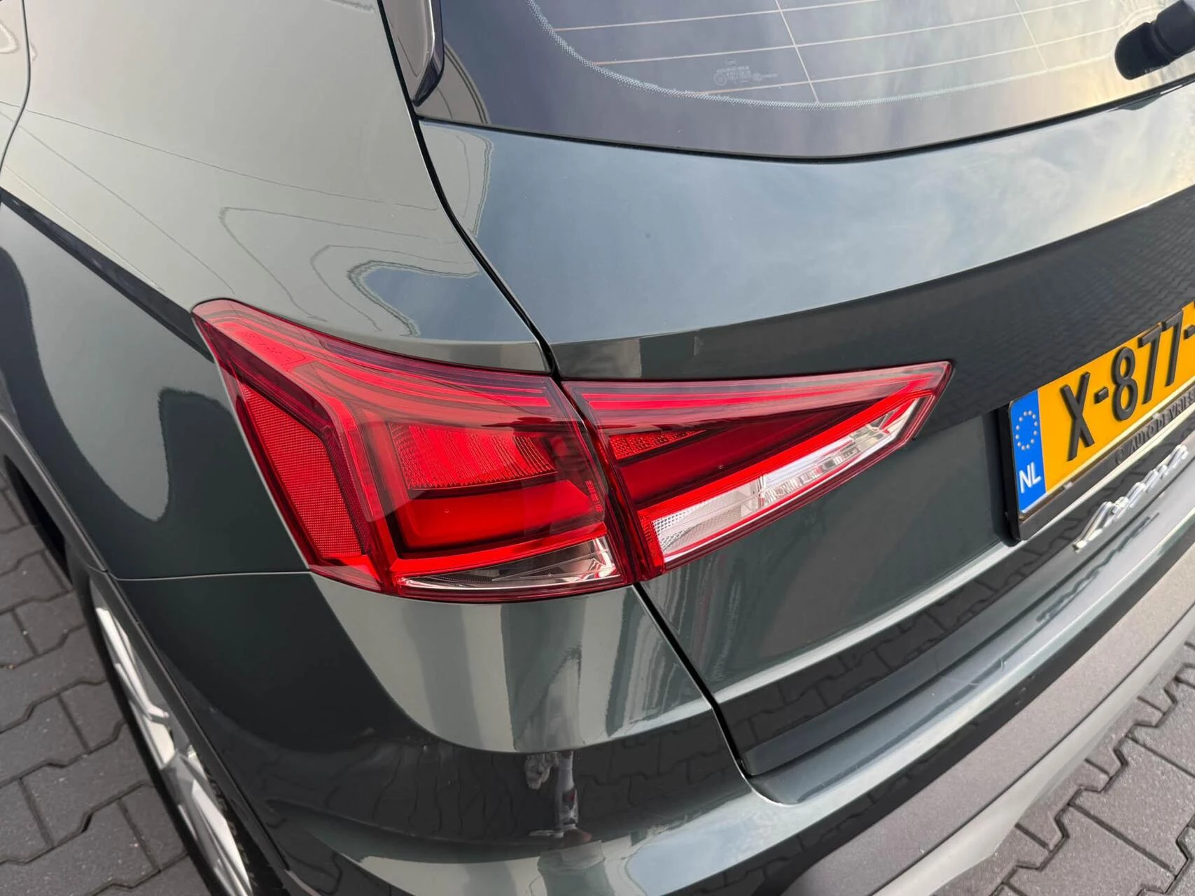 Hoofdafbeelding SEAT Arona