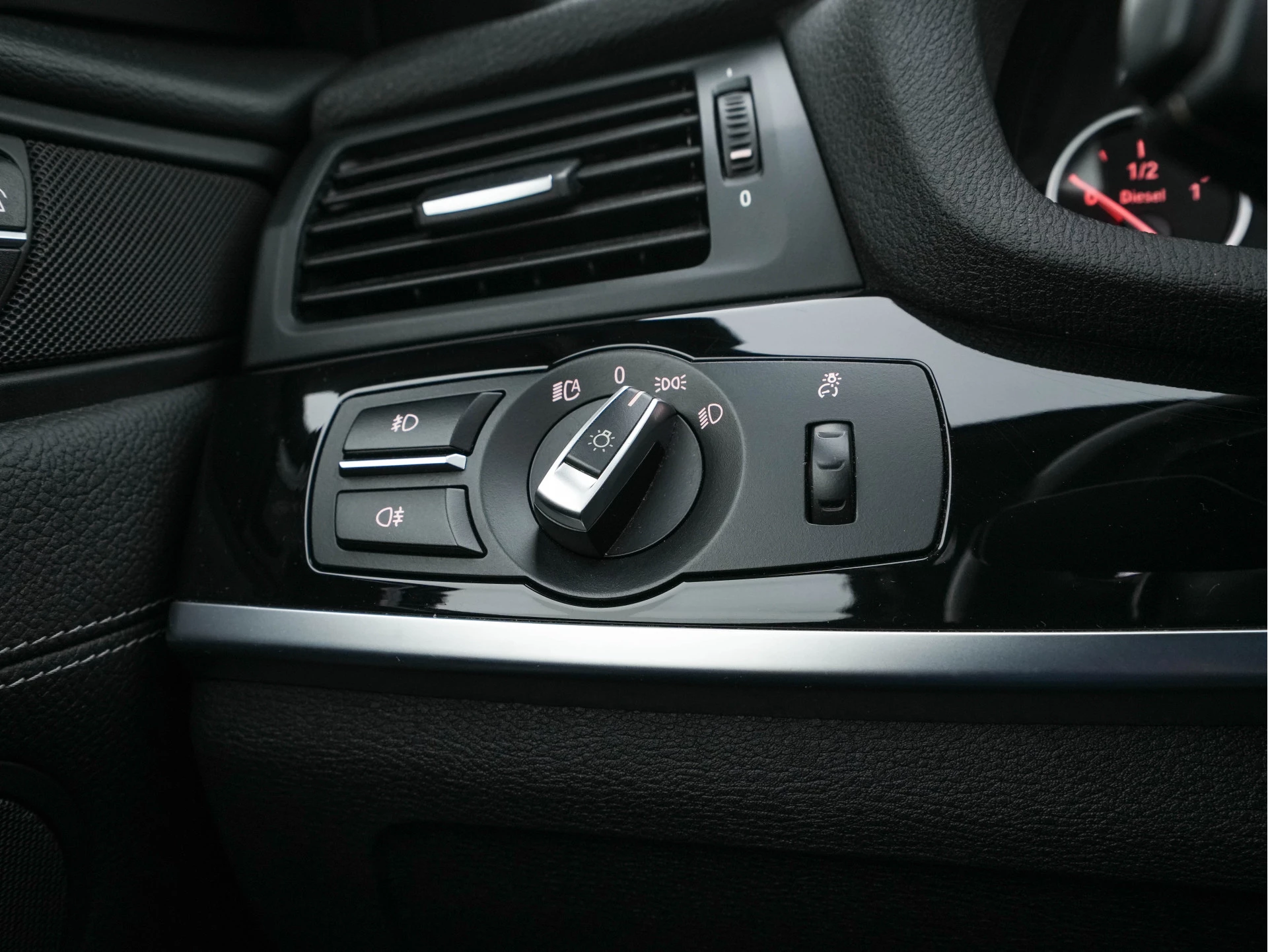 Hoofdafbeelding BMW X4