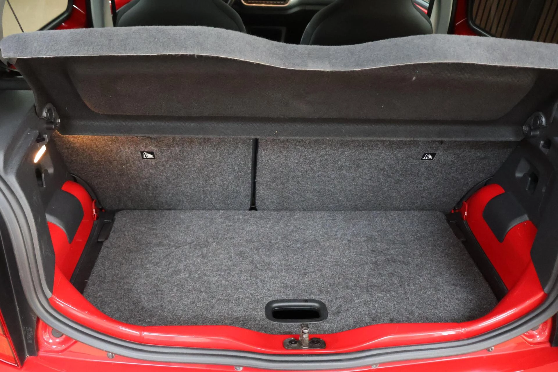 Hoofdafbeelding SEAT Mii