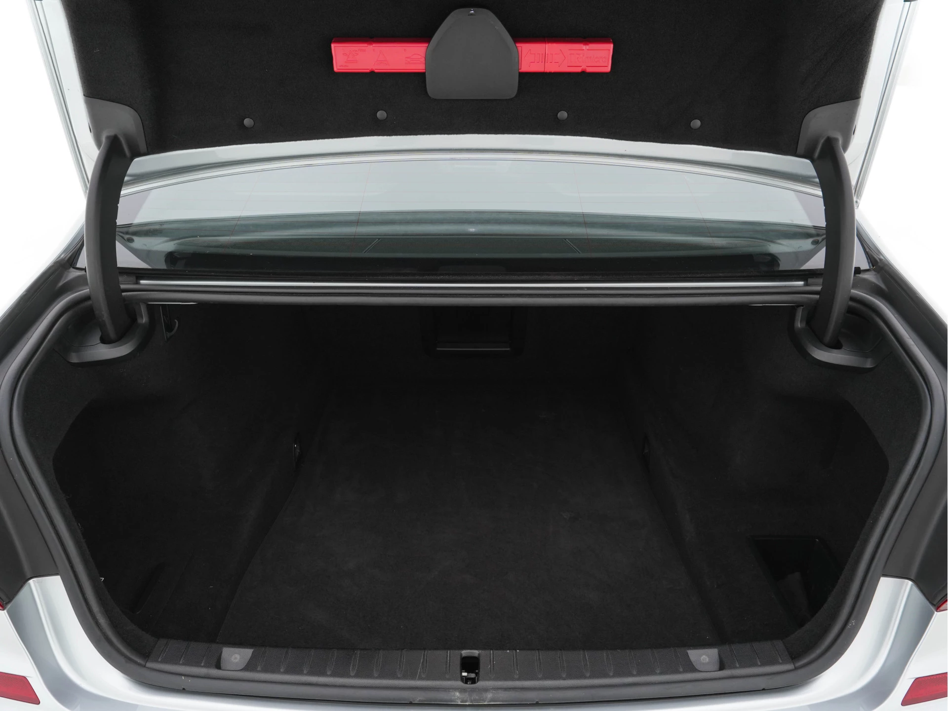Hoofdafbeelding BMW 7 Serie