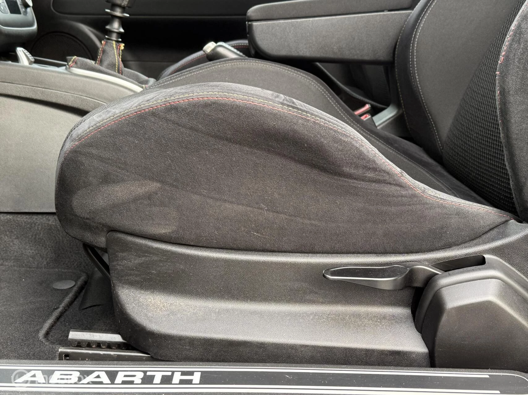 Hoofdafbeelding Fiat Punto