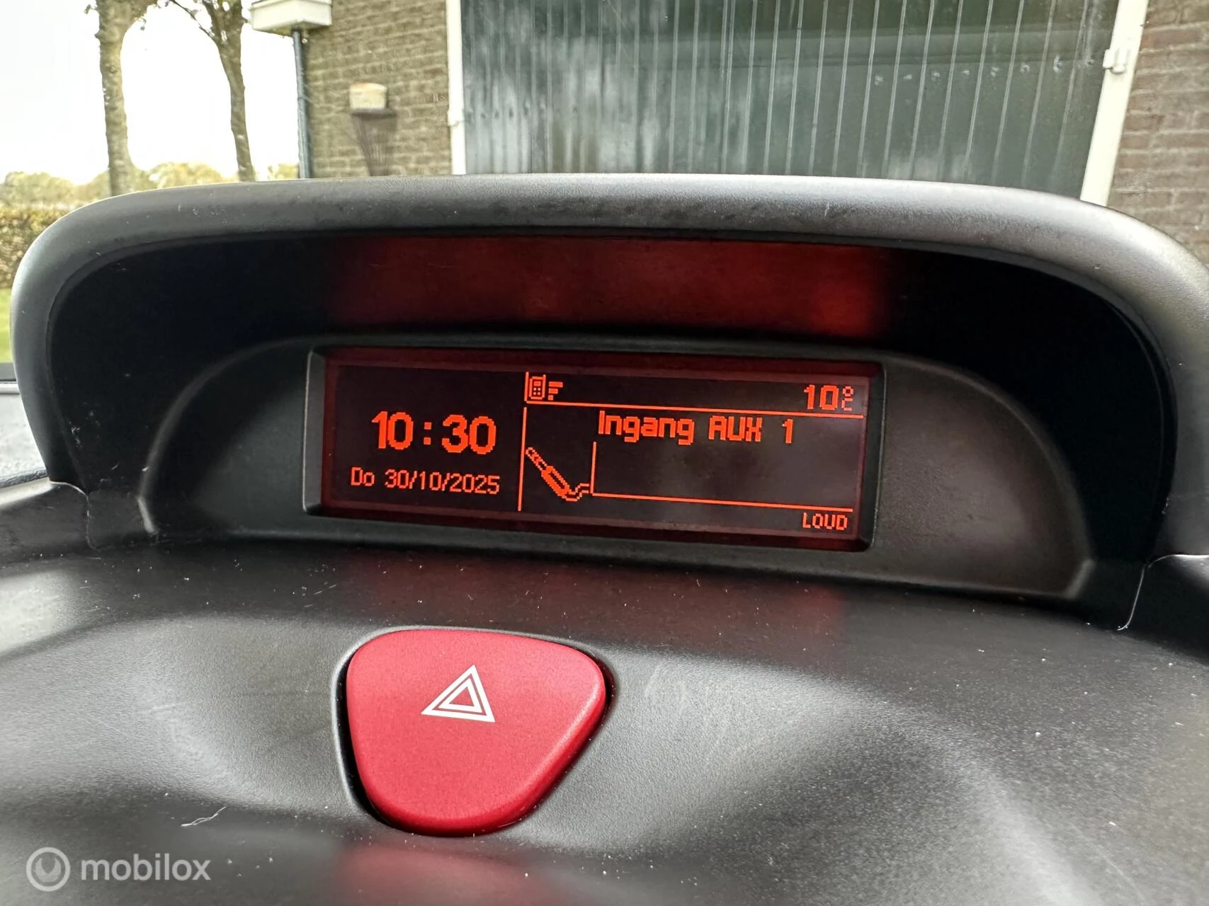 Hoofdafbeelding Fiat Scudo