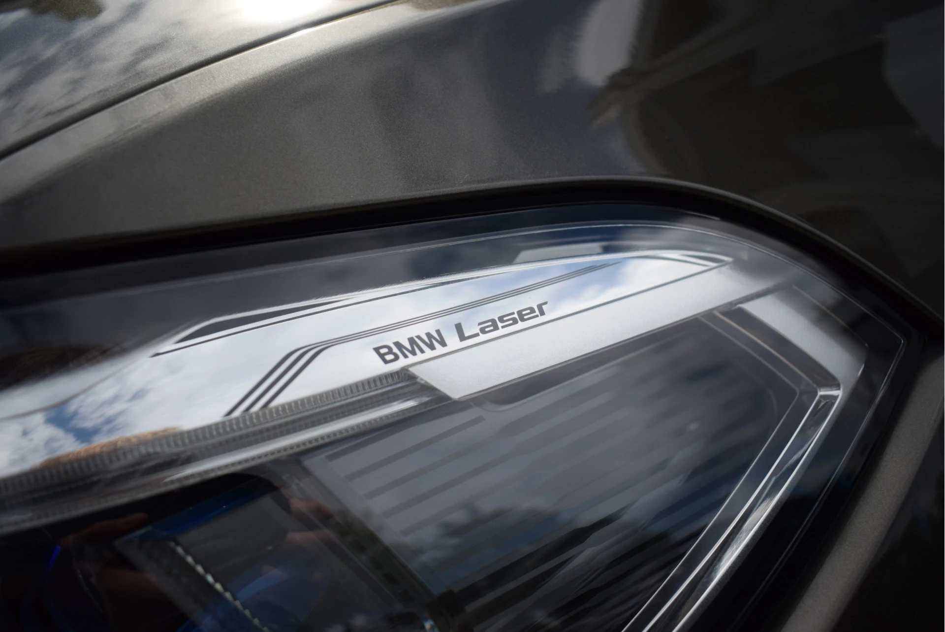 Hoofdafbeelding BMW X6