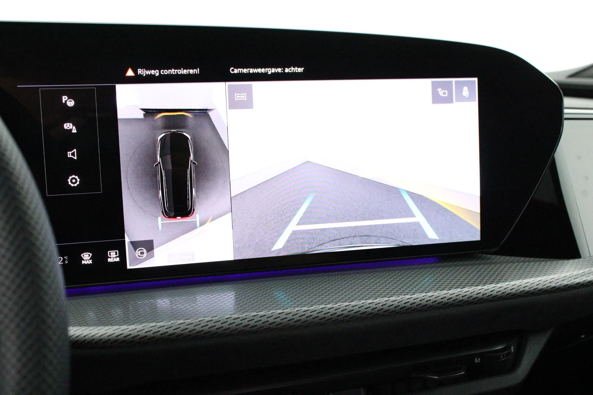 Hoofdafbeelding Audi SQ5