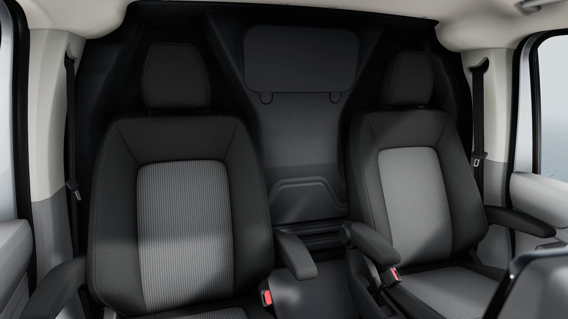Hoofdafbeelding Volkswagen e-Transporter