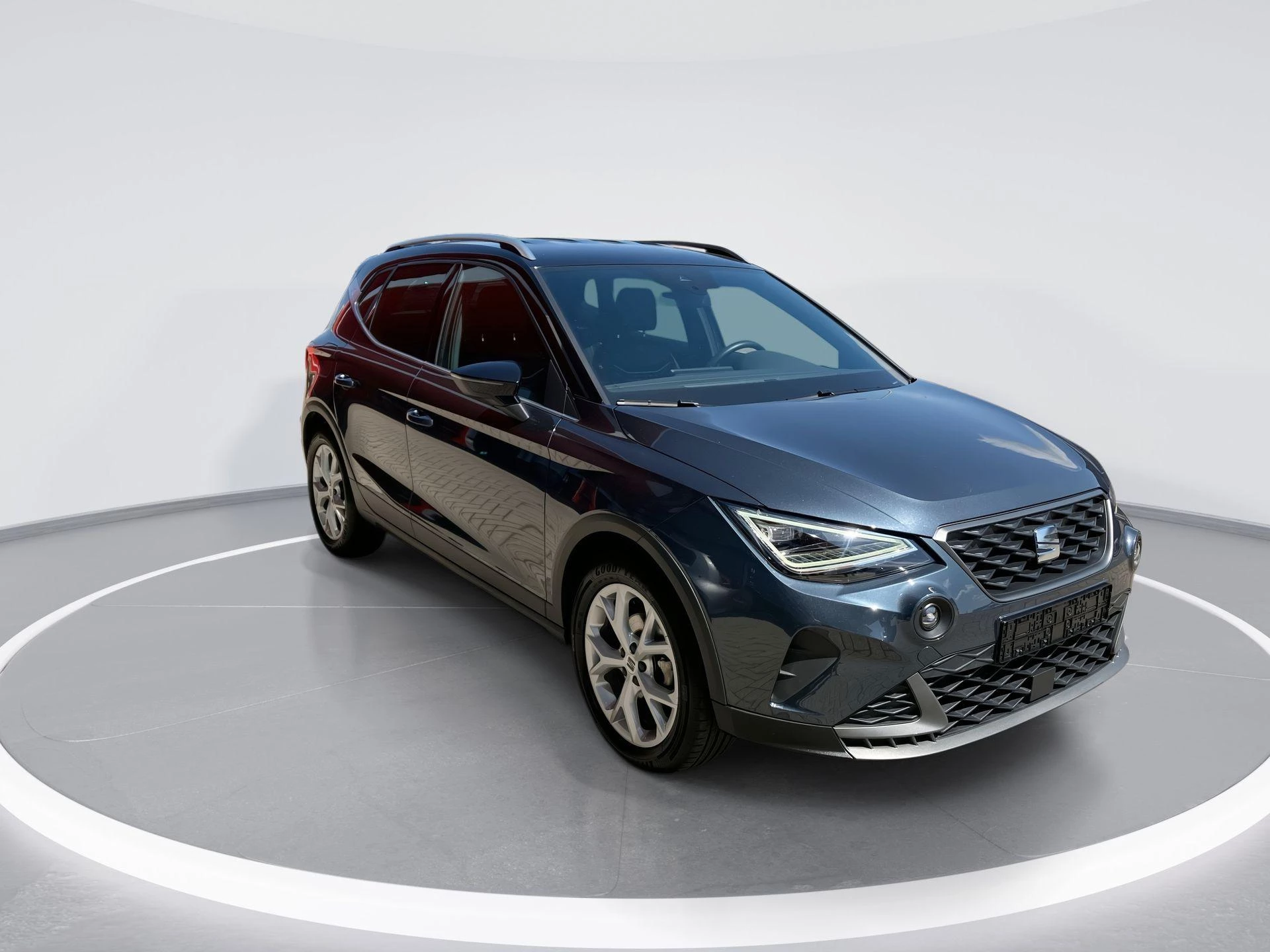 Hoofdafbeelding SEAT Arona