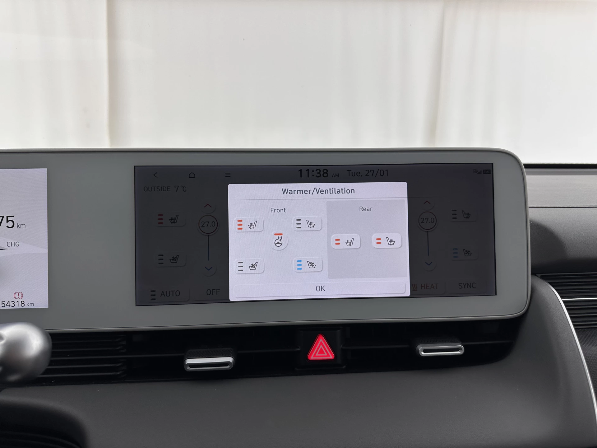 Hoofdafbeelding Hyundai IONIQ 5