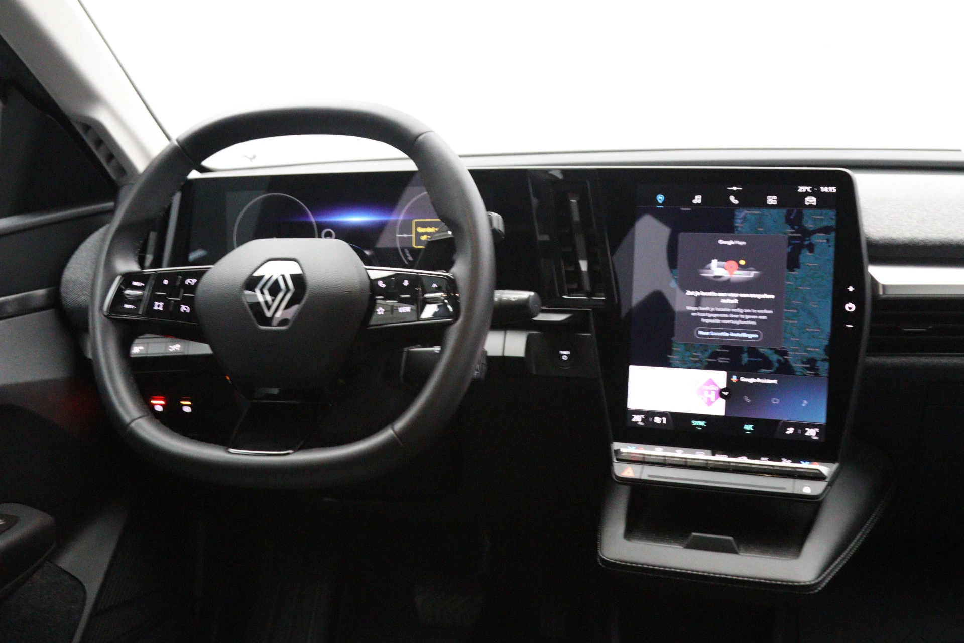 Hoofdafbeelding Renault Megane E-Tech