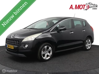 Peugeot 3008 1.6 VTi Première
