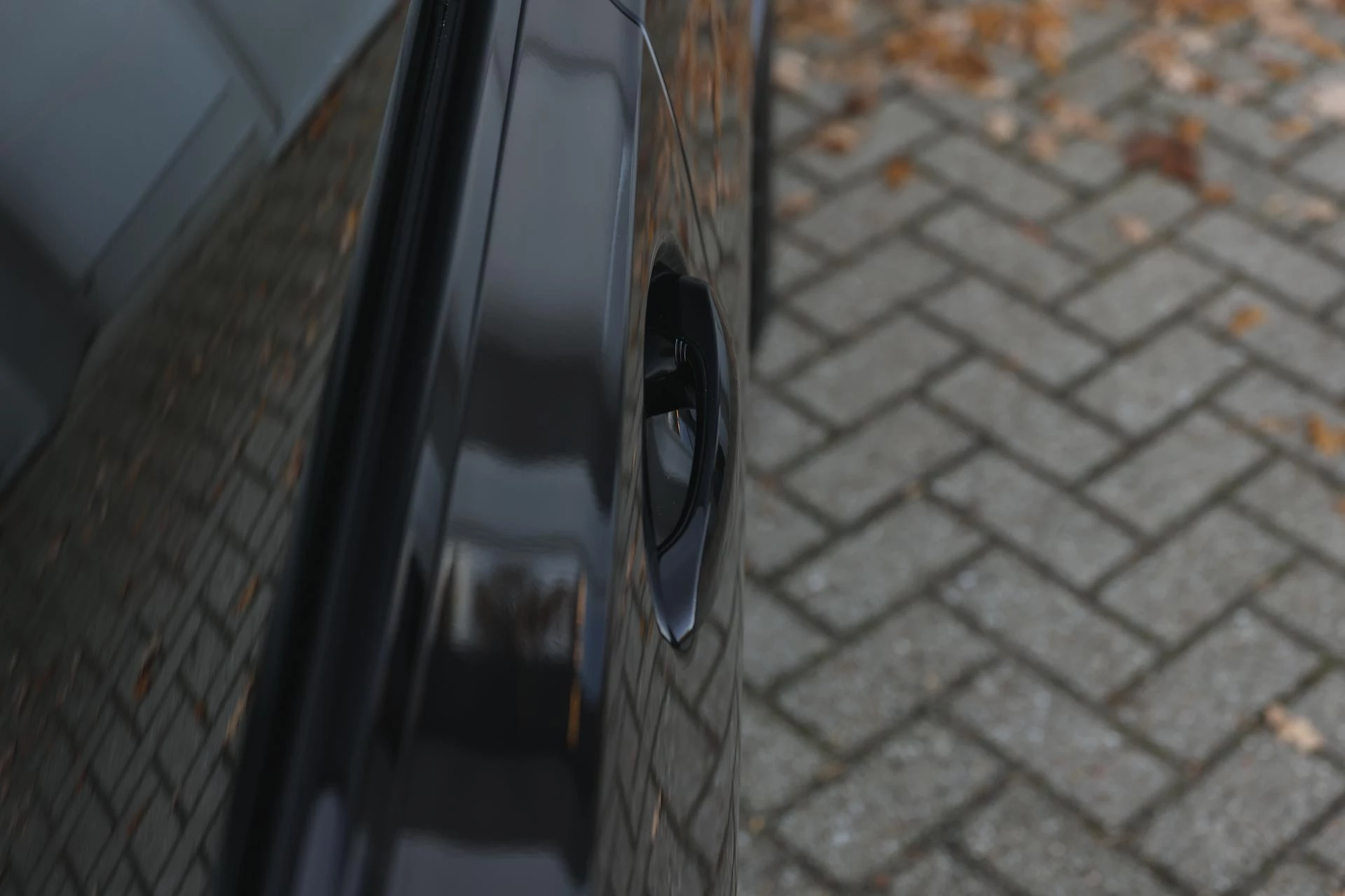 Hoofdafbeelding BMW M3