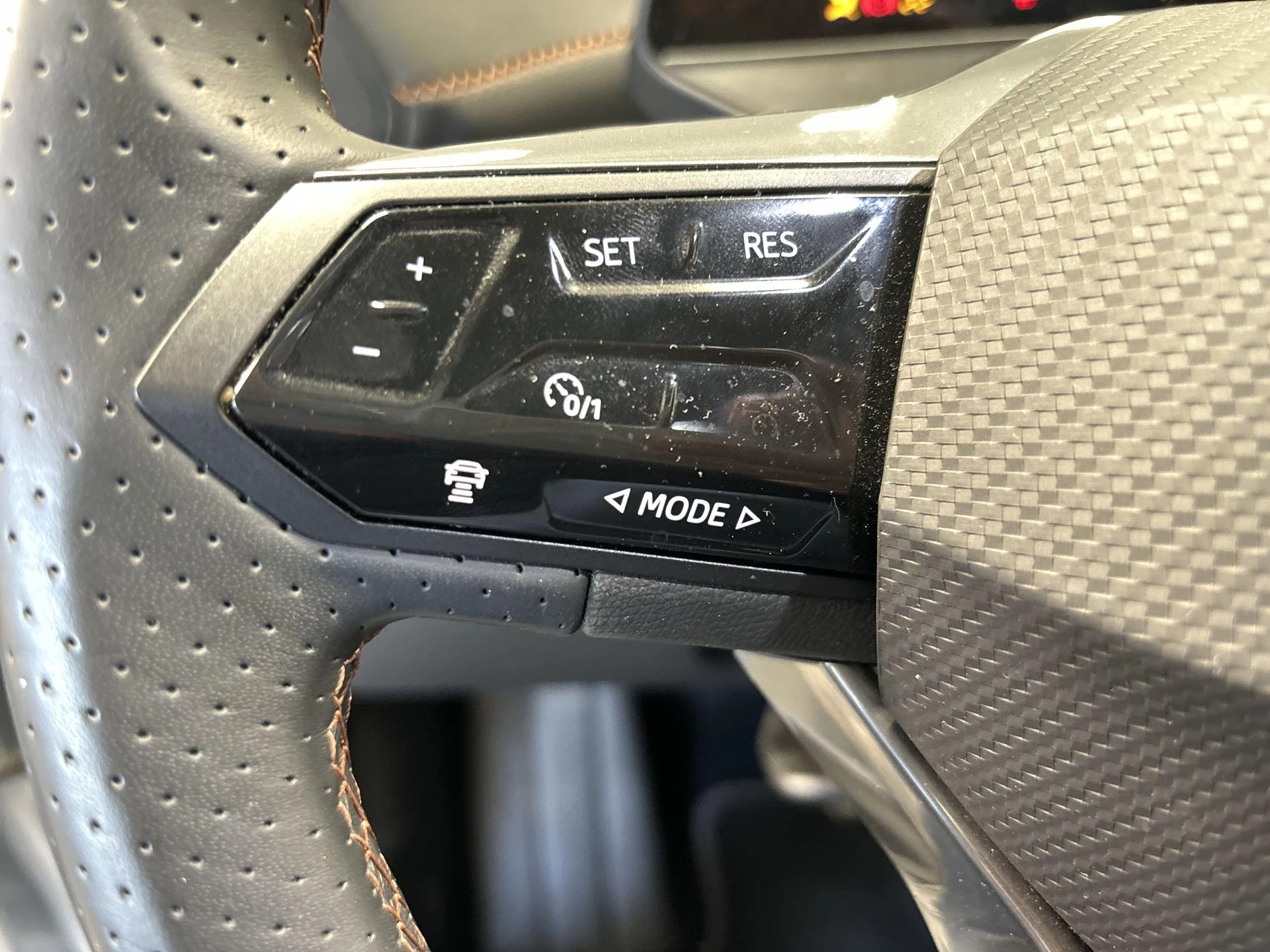 Hoofdafbeelding CUPRA Born
