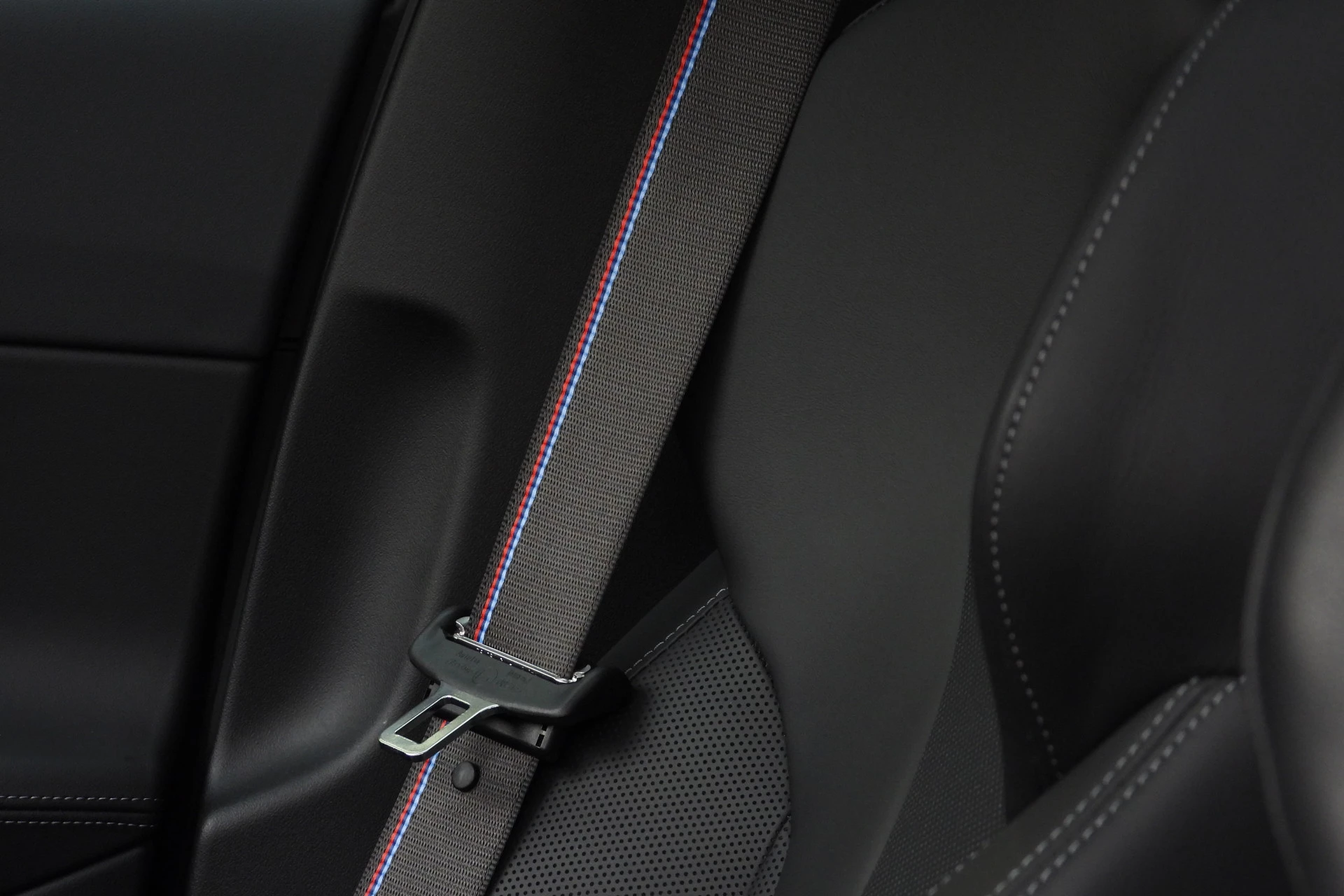 Hoofdafbeelding BMW M5