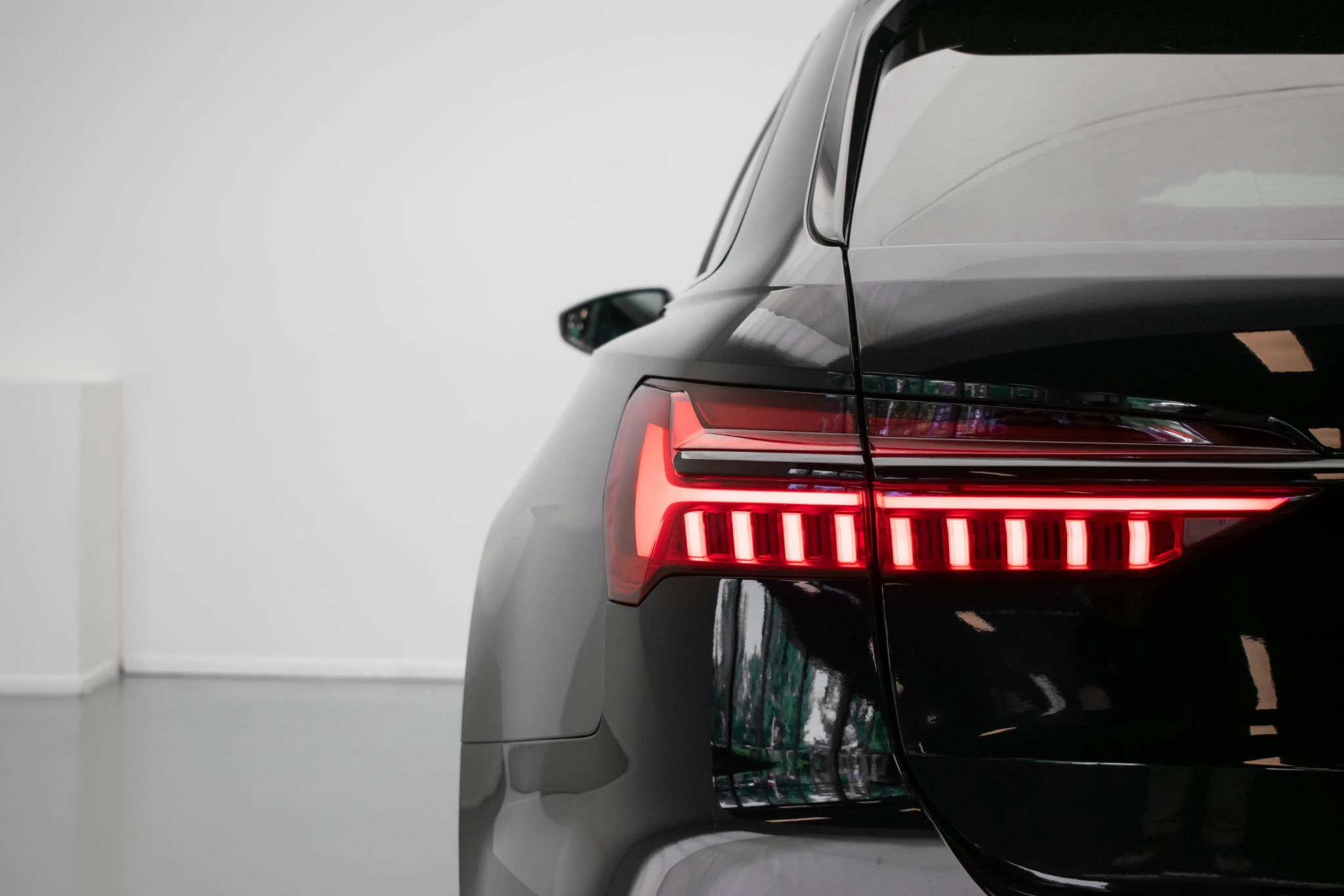 Hoofdafbeelding Audi RS6