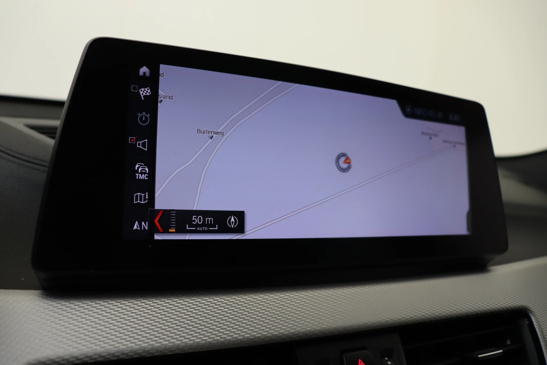 Hoofdafbeelding BMW X2