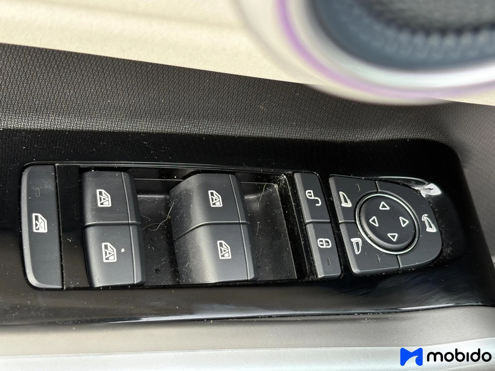 Hoofdafbeelding BYD ATTO 3